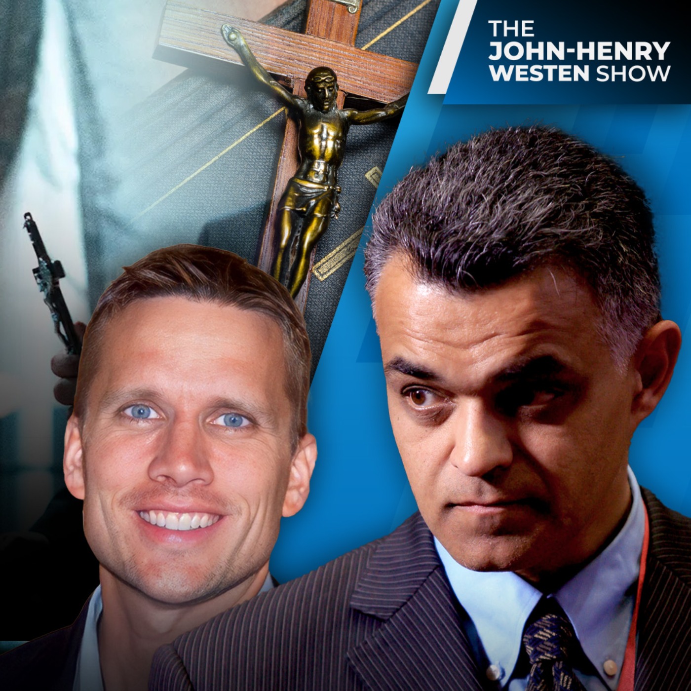 The John-Henry Westen Show