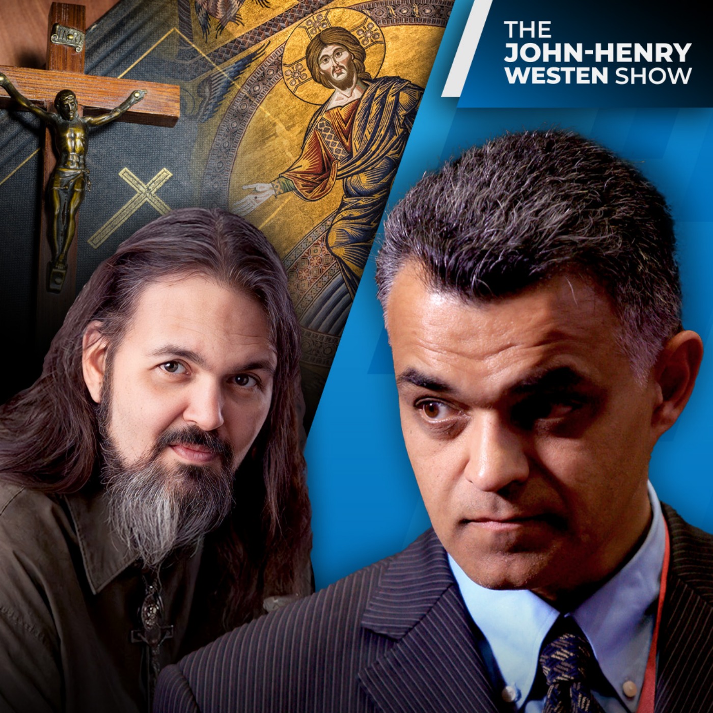 The John-Henry Westen Show