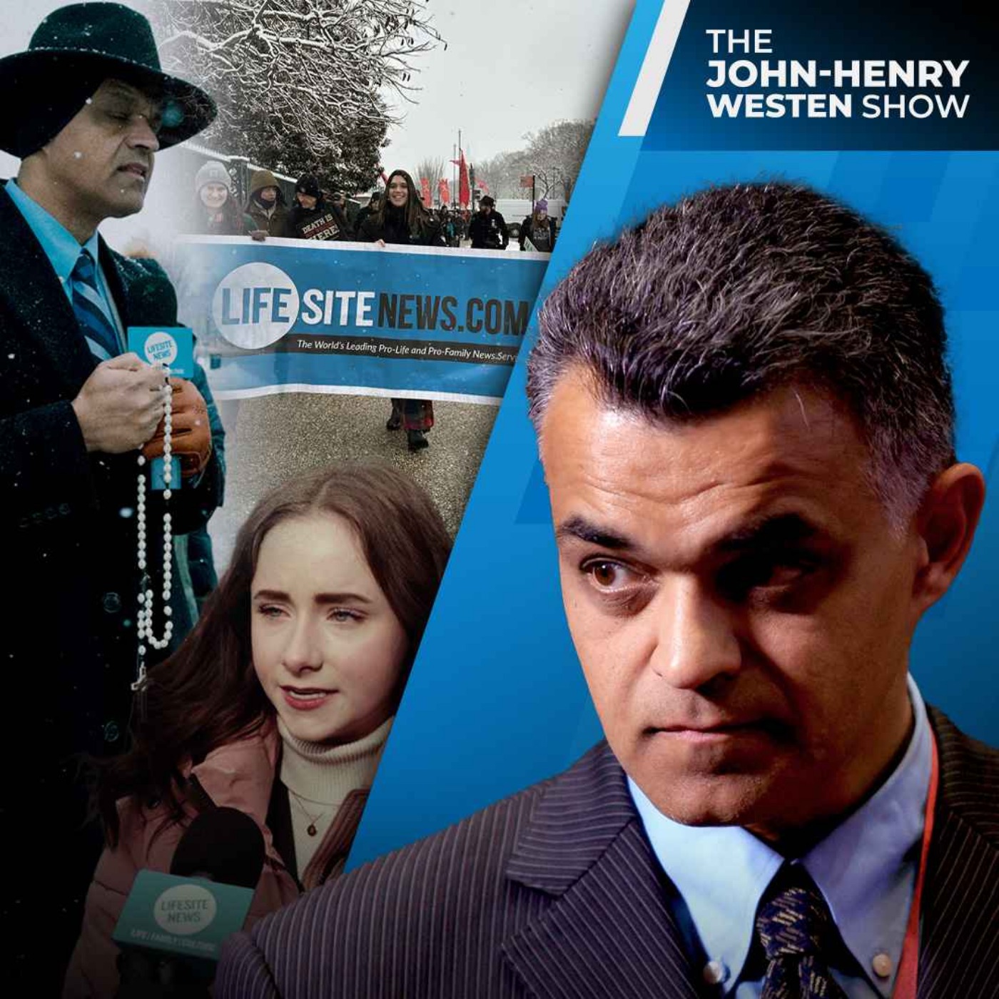 SPECIAL Biggest Pro Life Moments From The 2024 March For Life The 