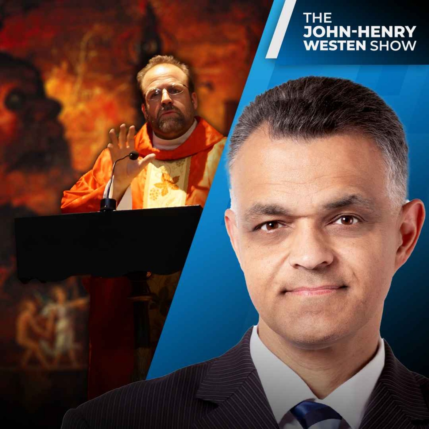 Hell Is REAL, and Many CHOOSE It | Monsignor Pope