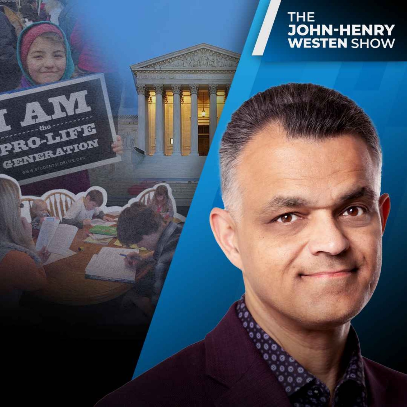 LANDMARK Parental Rights Case Hits SUPREME COURT