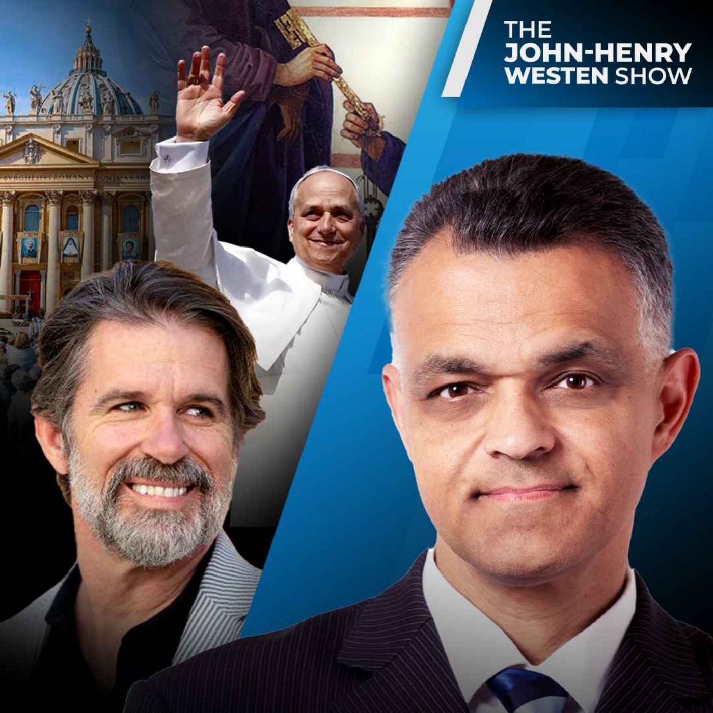 A Pontiff for Our Time: The Promise of Pope Leo XIV | Patrick Coffin