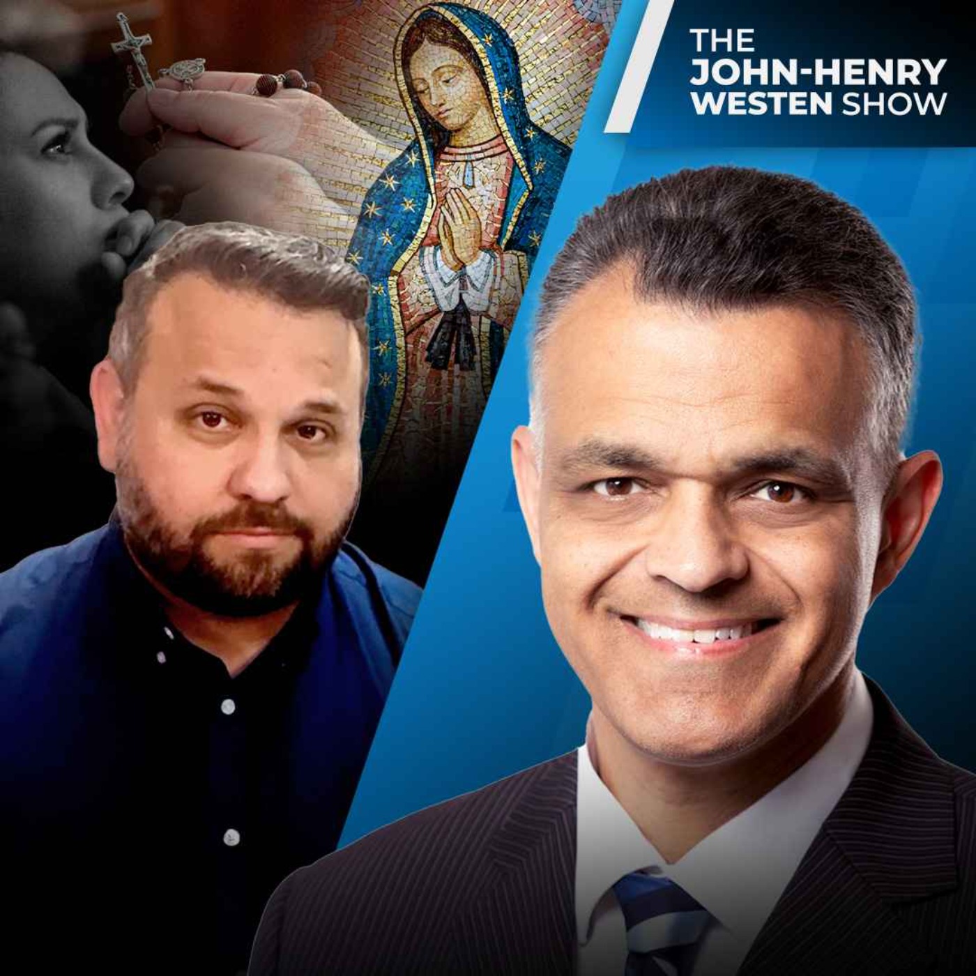 The John-Henry Westen Show