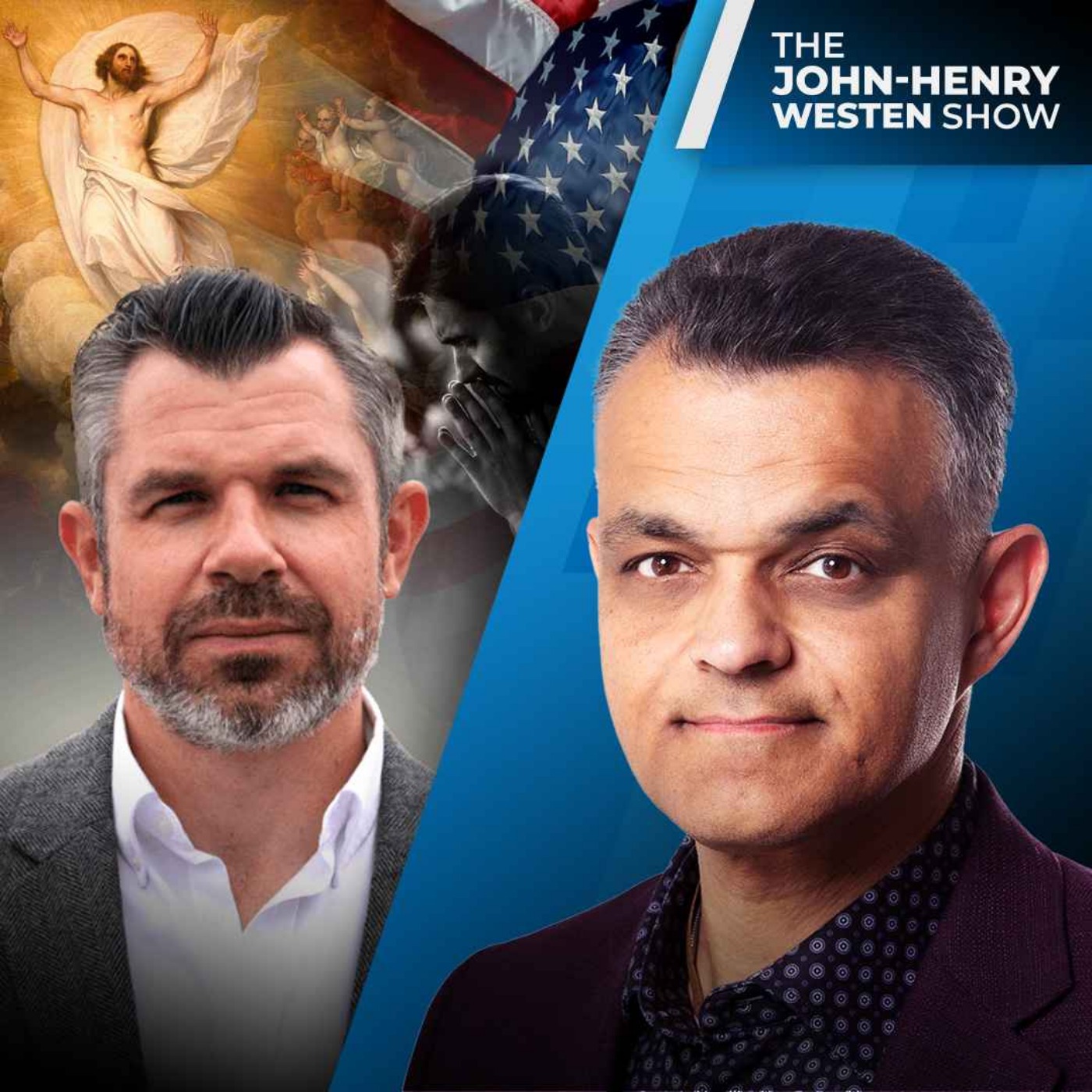 The John-Henry Westen Show