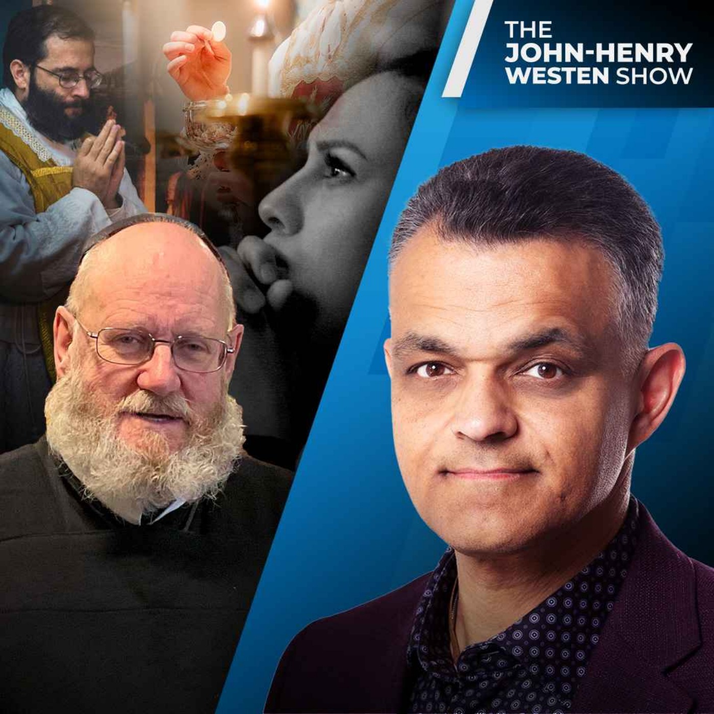 Meet the Traditional Redemptorists who CALLED OUT the Synodal Church