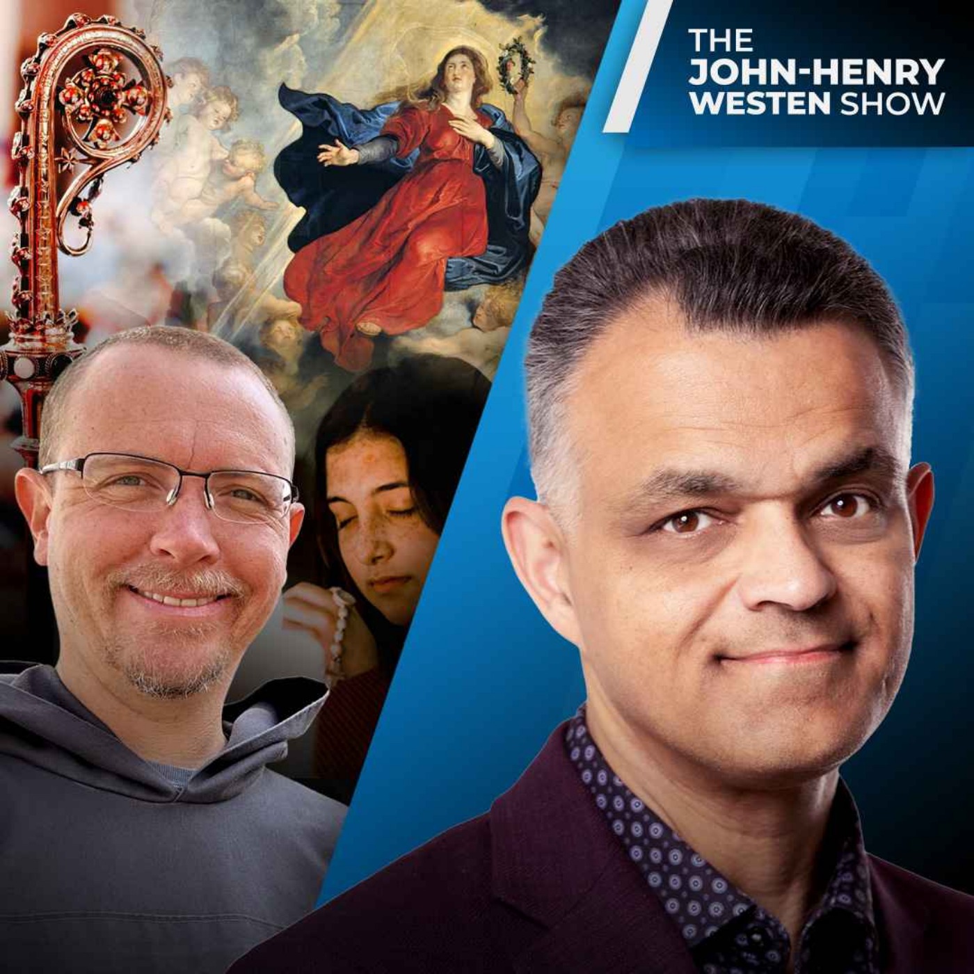 Why Are Bishops SILENT!? Fr. Nix EXPOSES the Vatican's Globalist Agenda & Marian Betrayal