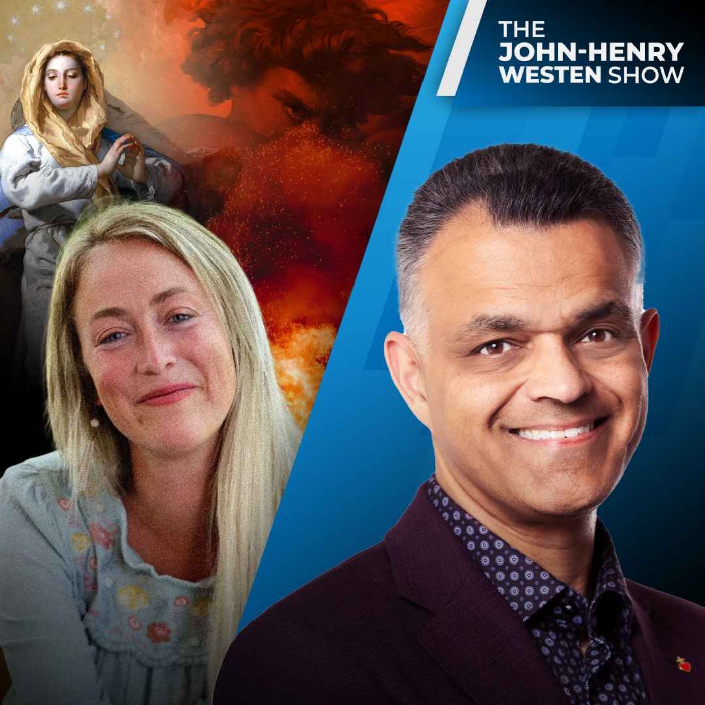 Satanic Ritual Abuse SURVIVOR Exposes the VATICAN | Rachel Mastrogiacomo