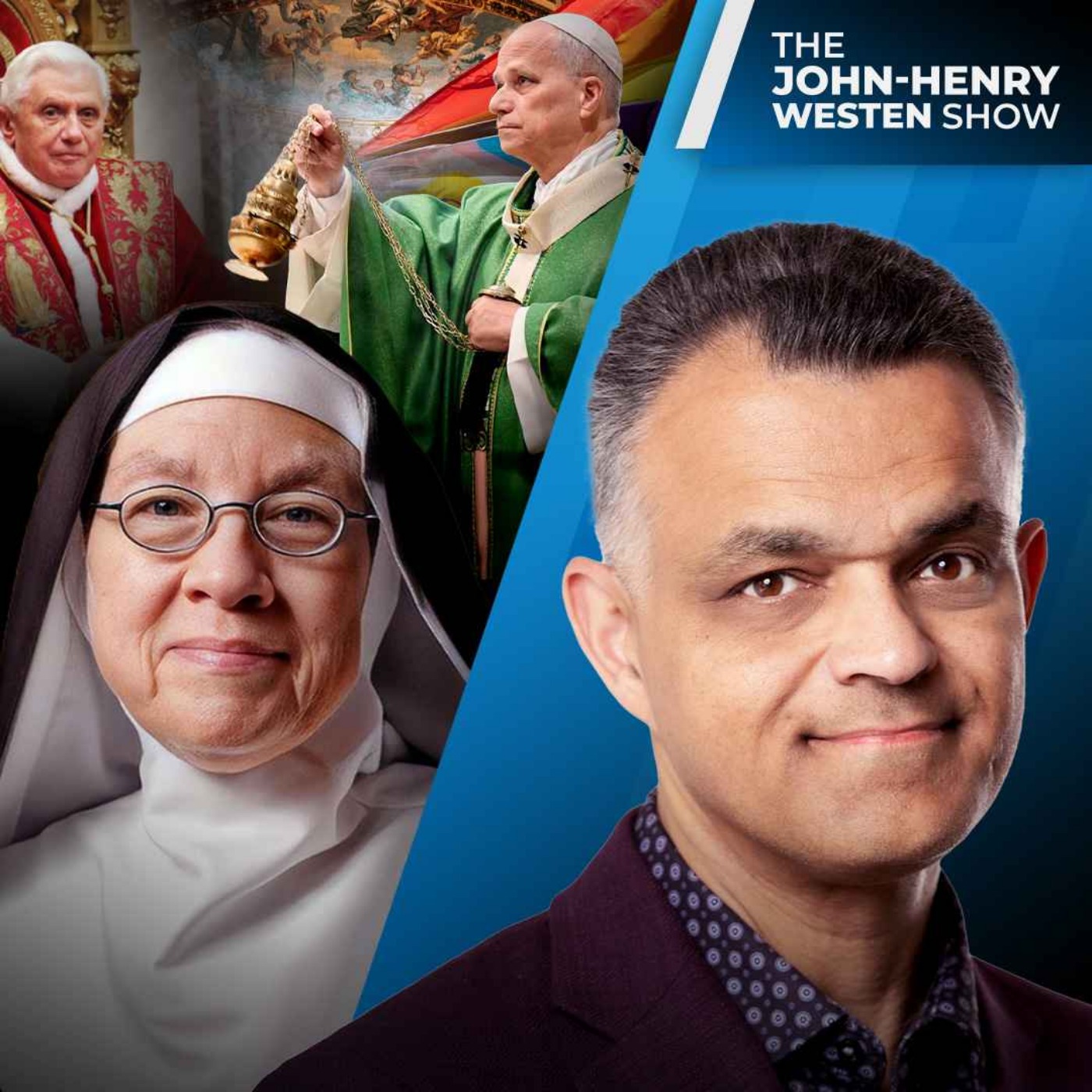 Pope Leo’s Evil Agenda EXPOSED: Mother Miriam Reveals ERRORS of Pope Leo Pope Leo’s Evil Agenda EXPOSED: Mother Miriam Reveals ERRORS of Pope Leo