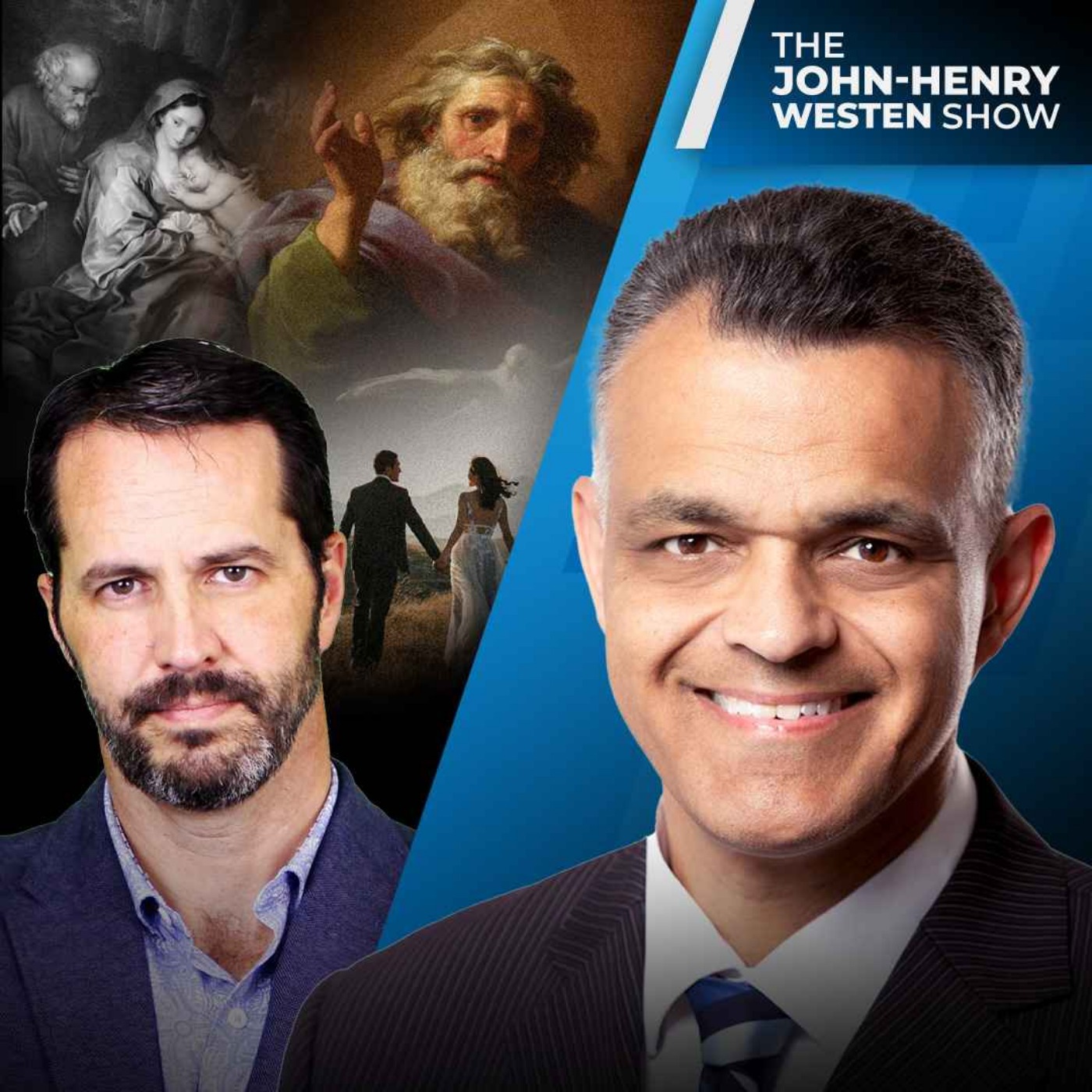 How this Father of 17 Keeps his Family Faithful in Today’s Crisis How this Father of 17 Keeps his Family Faithful in Today’s Crisis