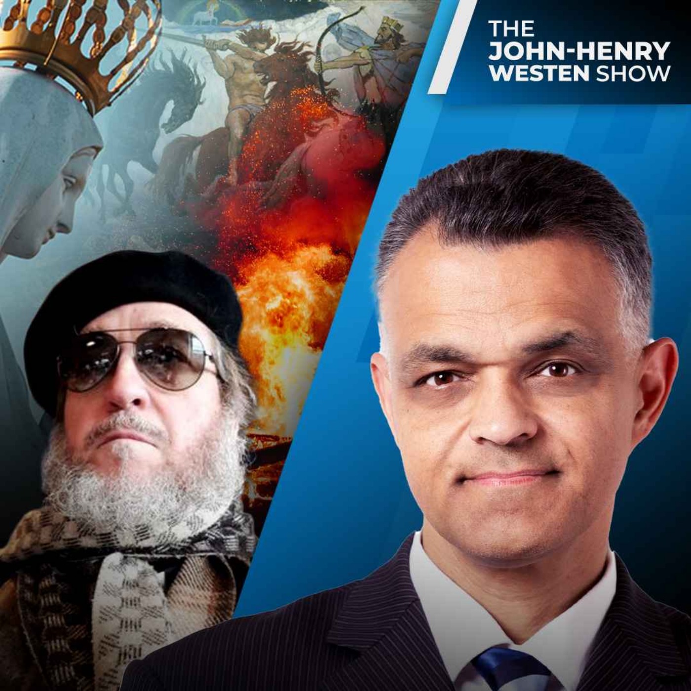 Fatima Scholar predicts MAJOR SIGN: Beginning of Great Chastisement in 2026 Fatima Scholar predicts MAJOR SIGN: Beginning of Great Chastisement in 2026