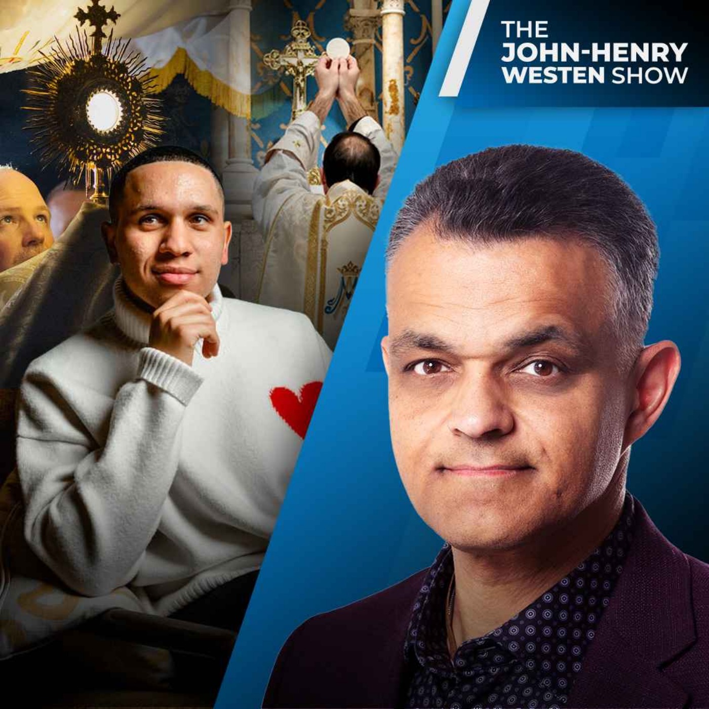 Media Boss Comes Out as Trad Catholic: Why Young Men Are Converting – It's the FUTURE! Media Boss Comes Out as Trad Catholic: Why Young Men Are Converting – It's the FUTURE!