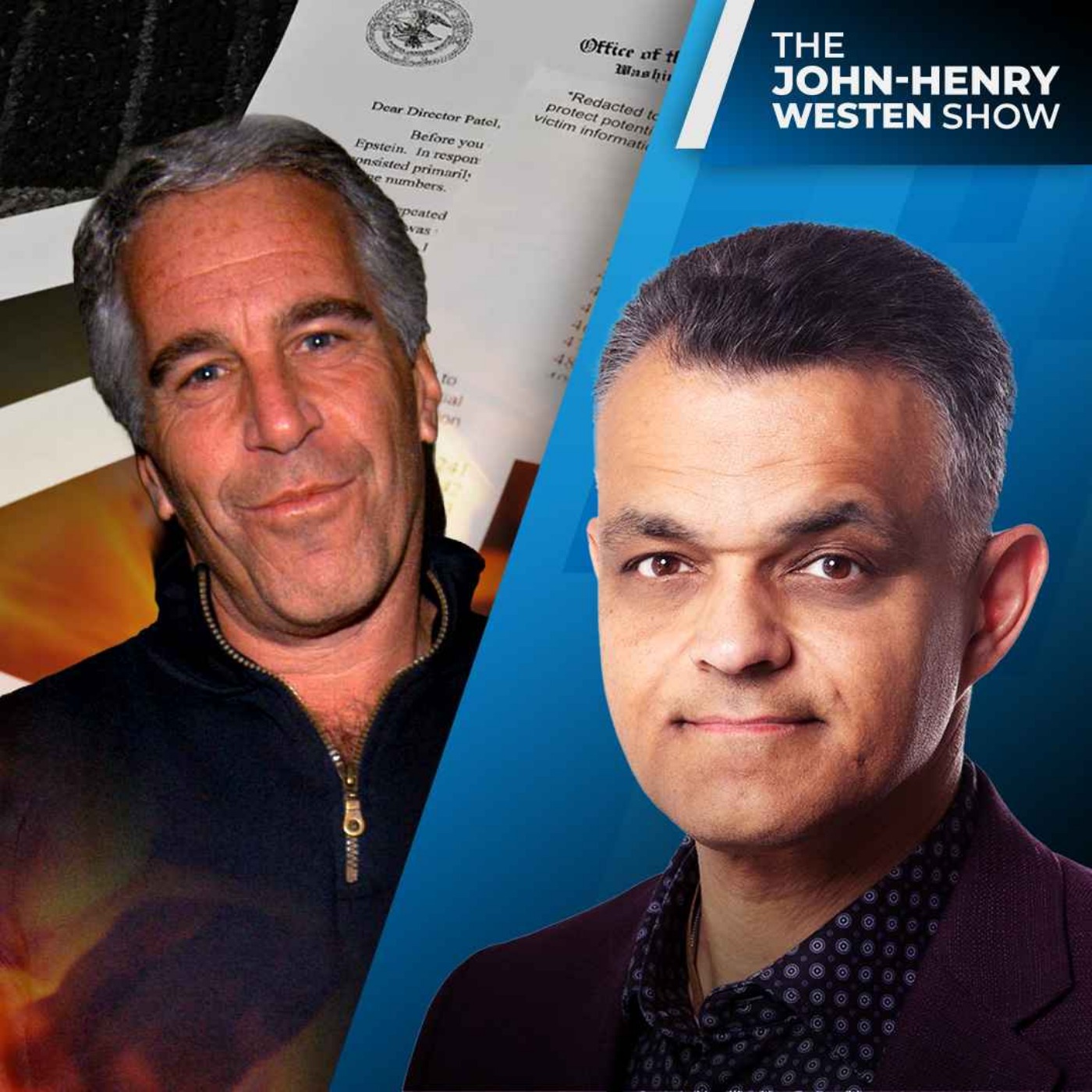 Epstein Files REVEALED: Why was he pushing evolution? Epstein Files REVEALED: Why was he pushing evolution?