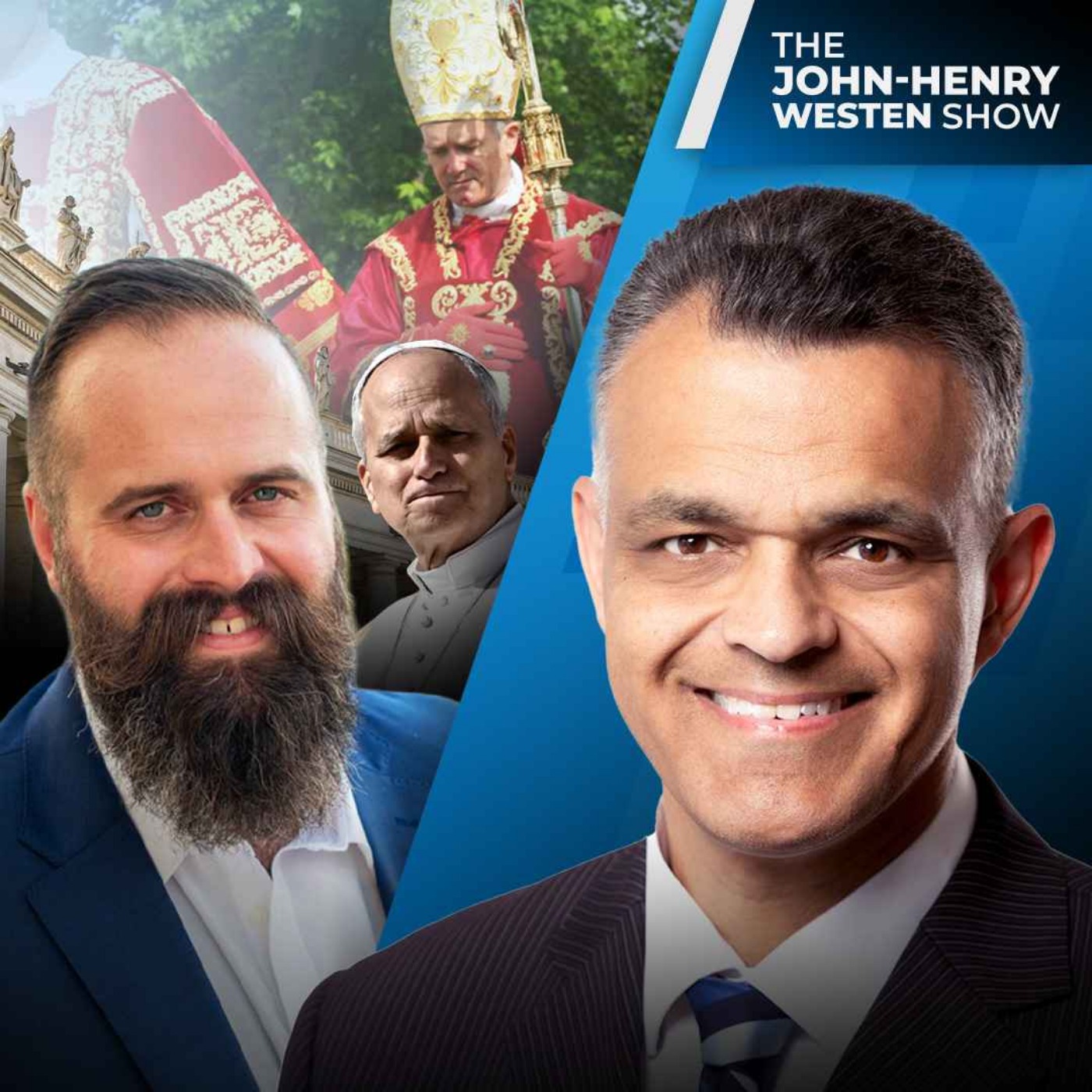 SSPX Consecrations Could Trigger Vatican SHOWDOWN episode artwork