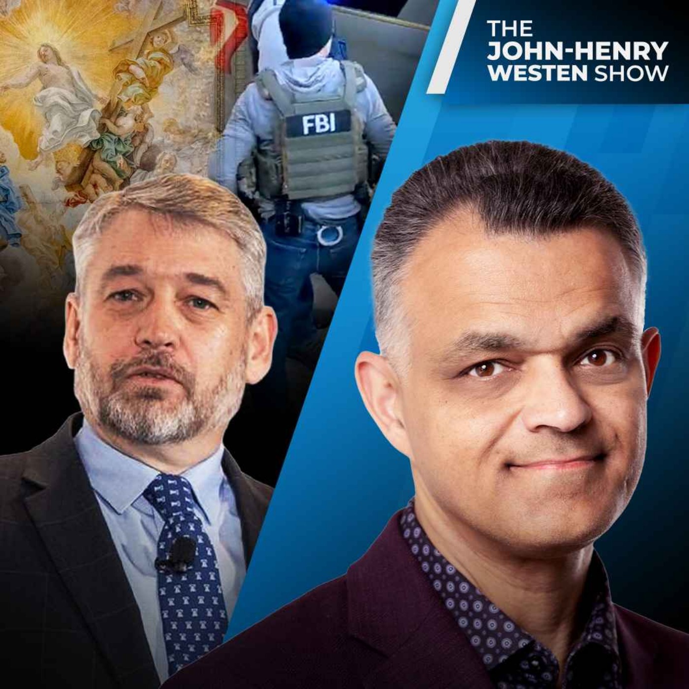 Podcast artwork