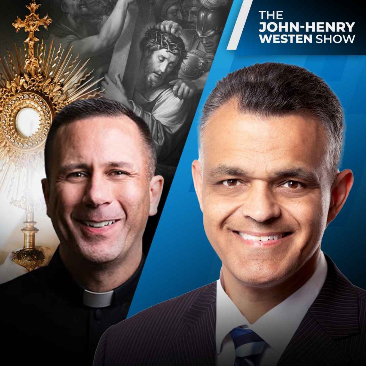"Most People Are Choosing Hell" – Fr. Fasching on the Church's Silence on the Last Things episode artwork