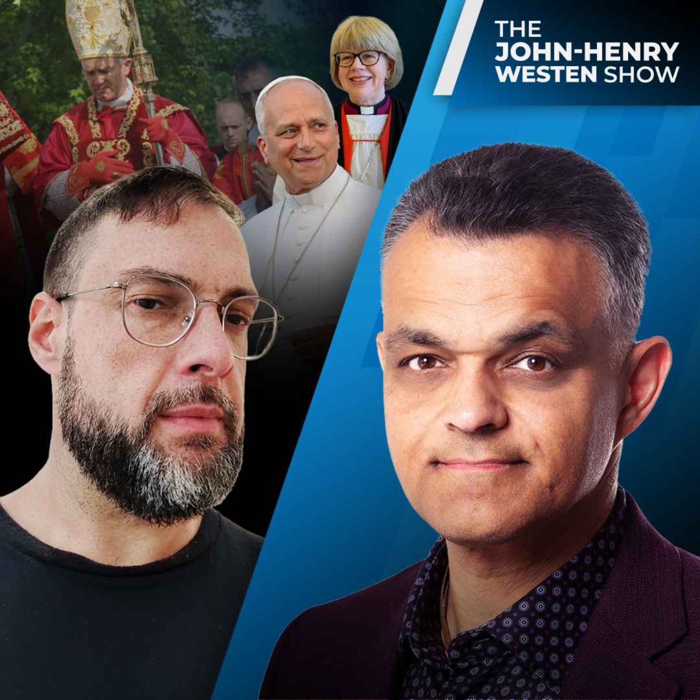 Podcast artwork