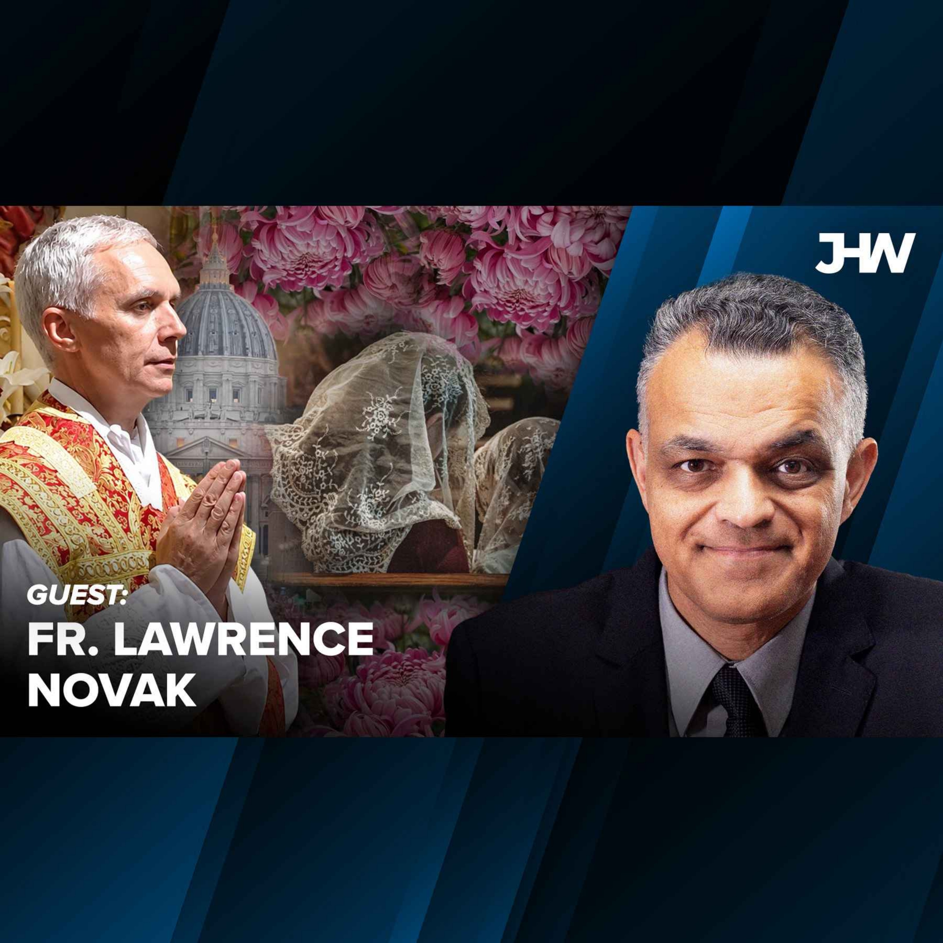 This Catholic mother of 8 had 2 priests and 1 nun- here’s how she did it