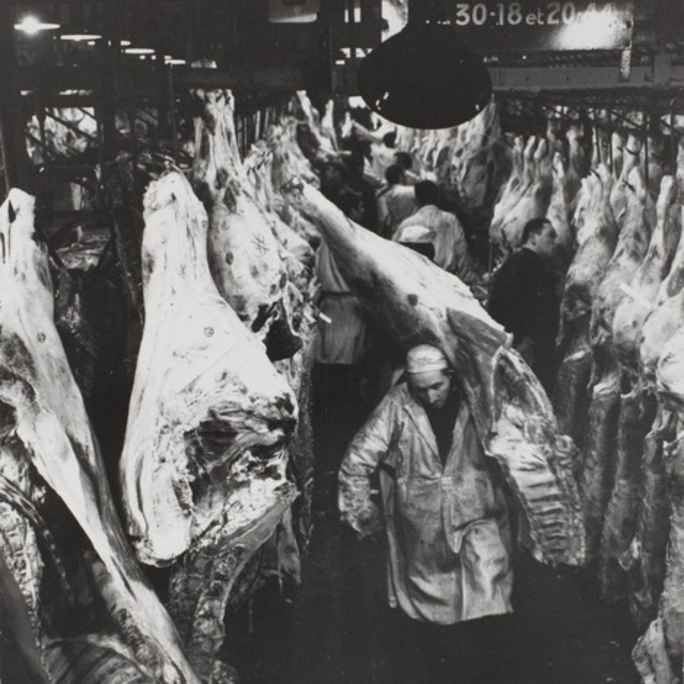 Les Halles