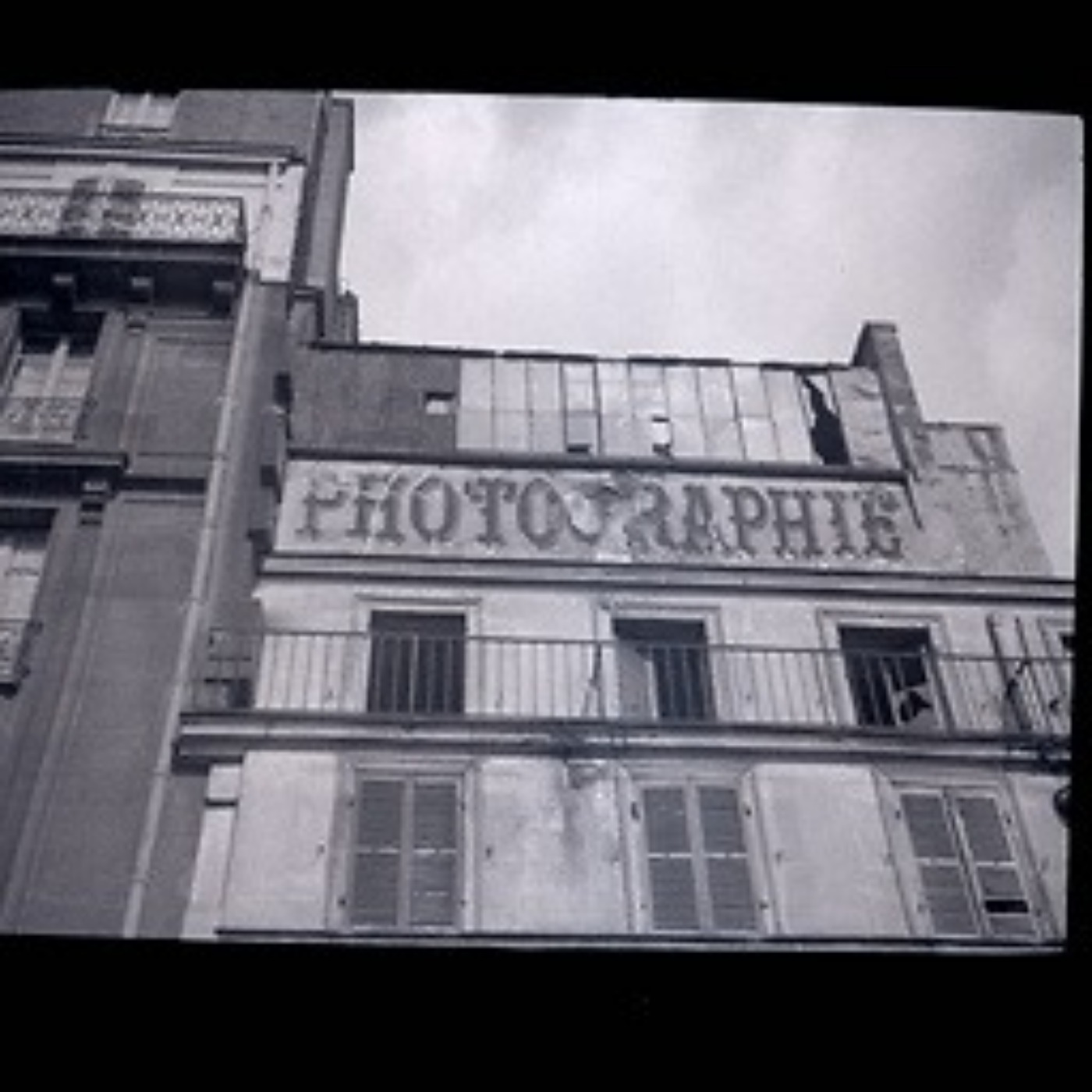 Montparnasse