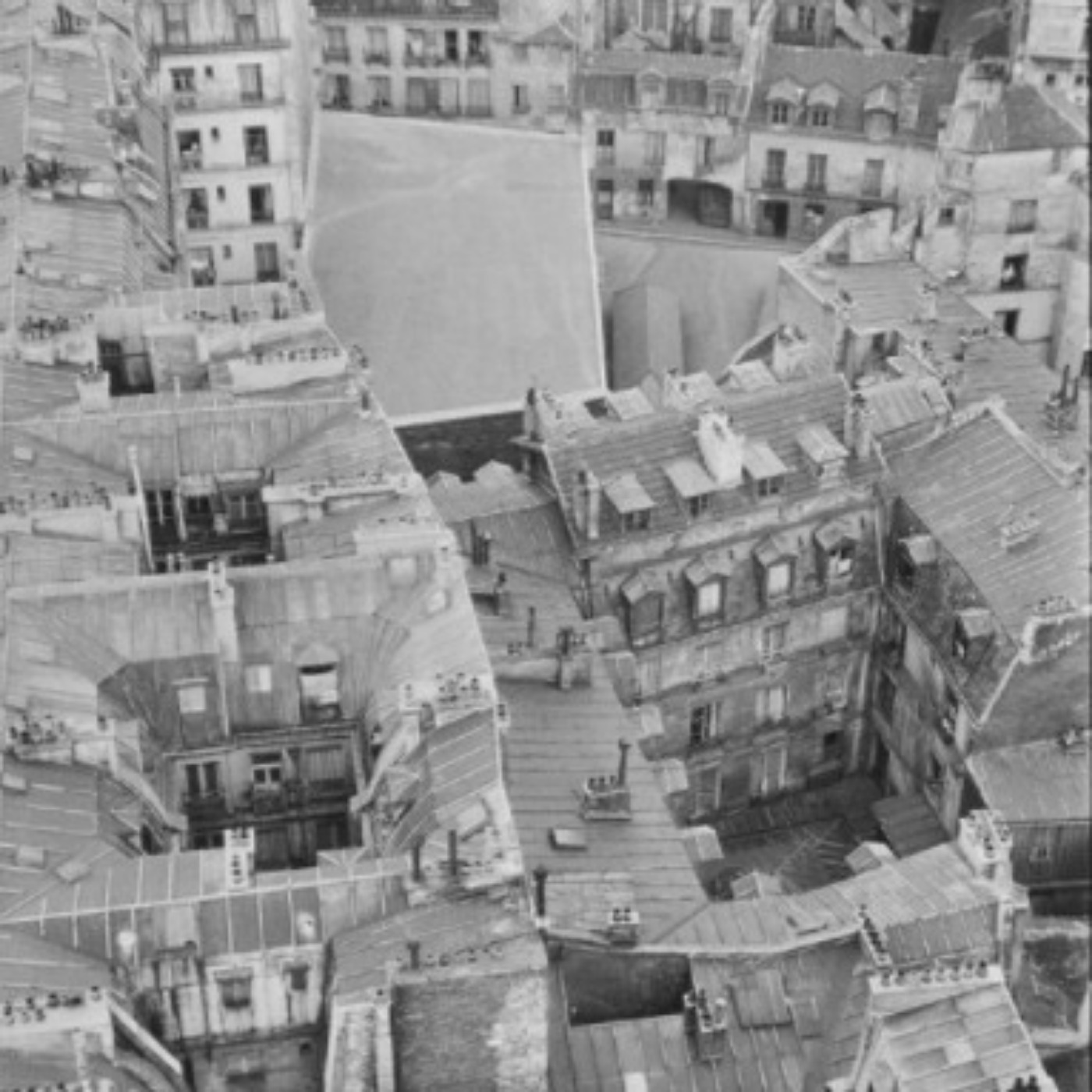 Porte-bouteilles - Centre Pompidou