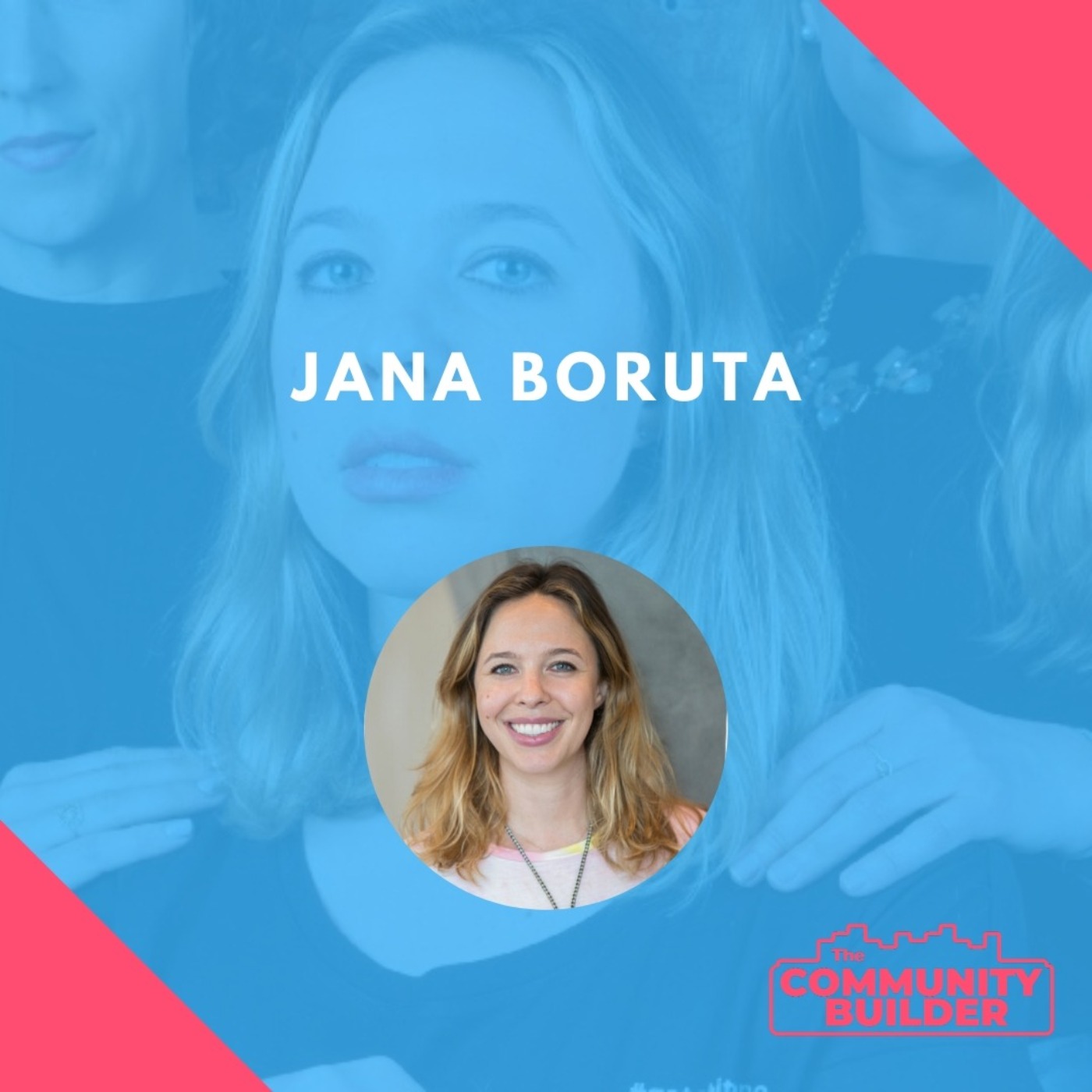 cover art for How to Start a Global Developer Community from Scratch with Hashicorp's Director of Global Events & Experiential Marketing Jana Boruta