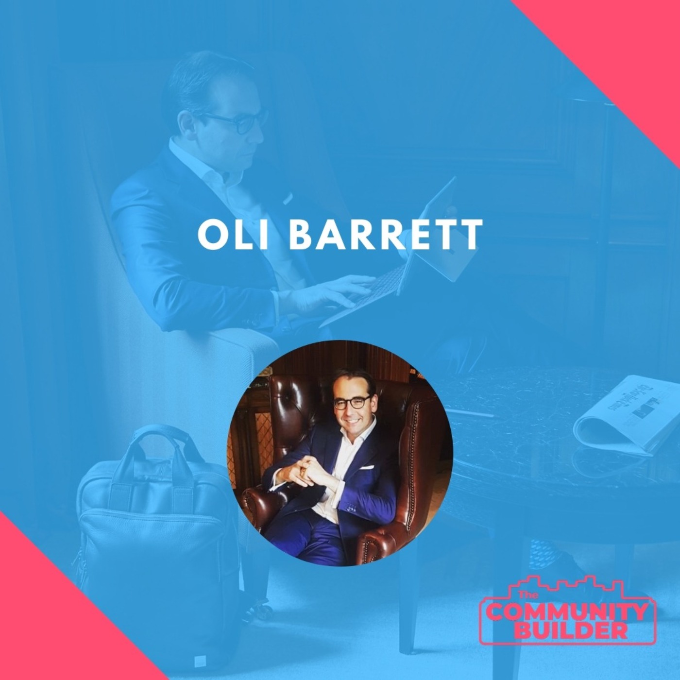 The Community Builder Show