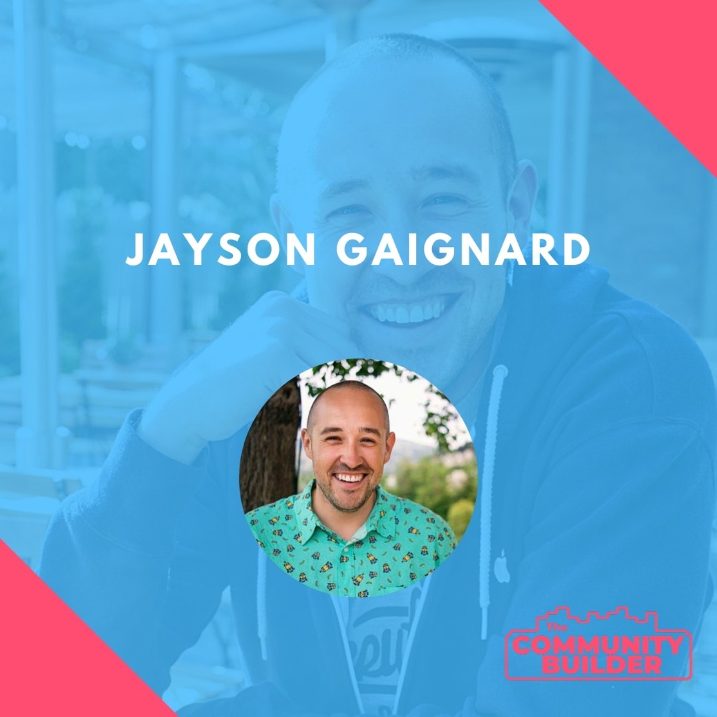The Community Builder Show