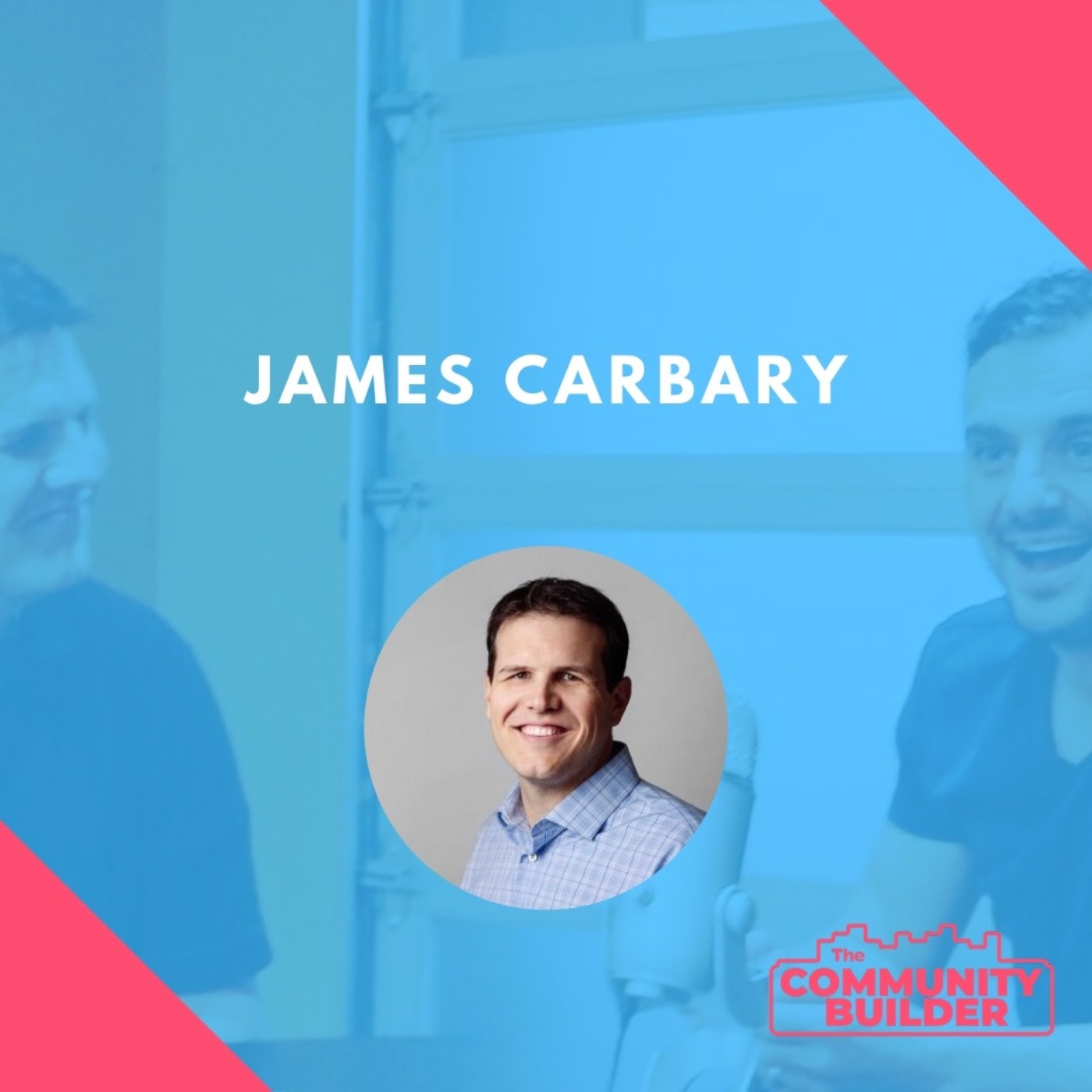 The Community Builder Show