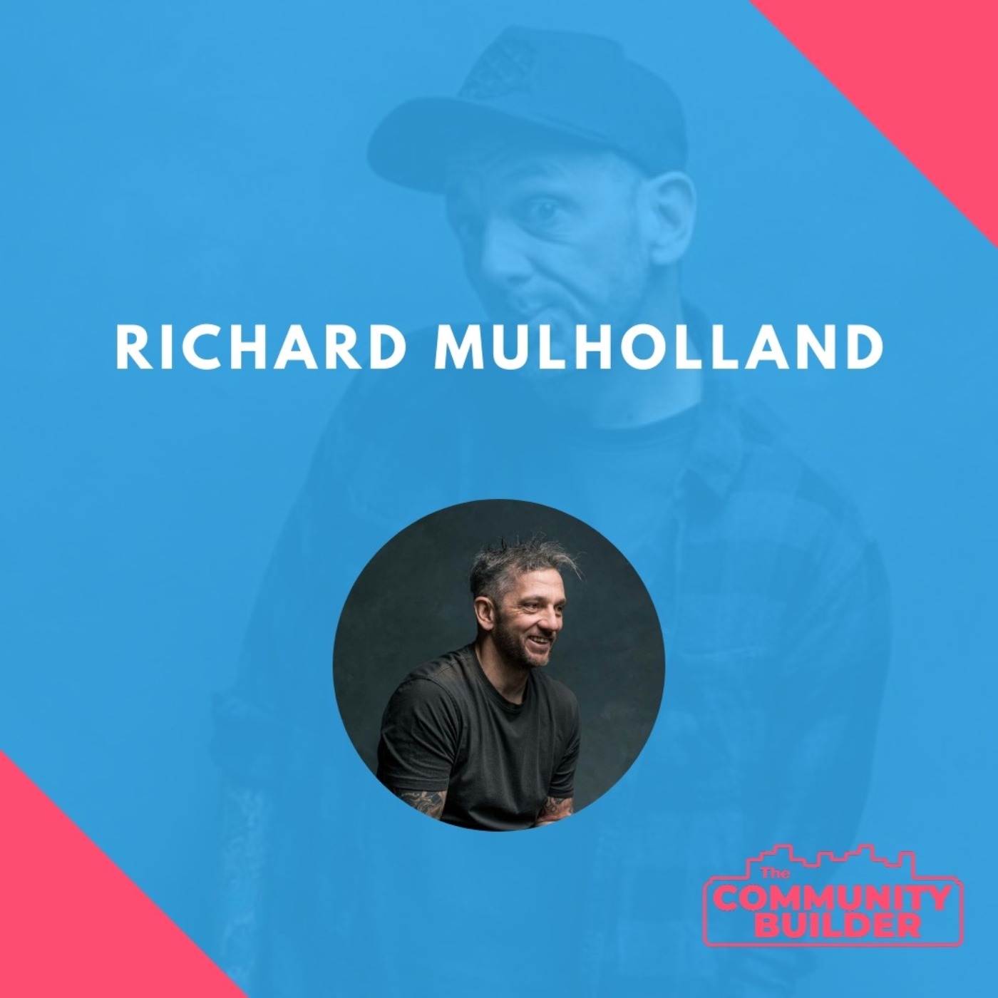 The Community Builder Show