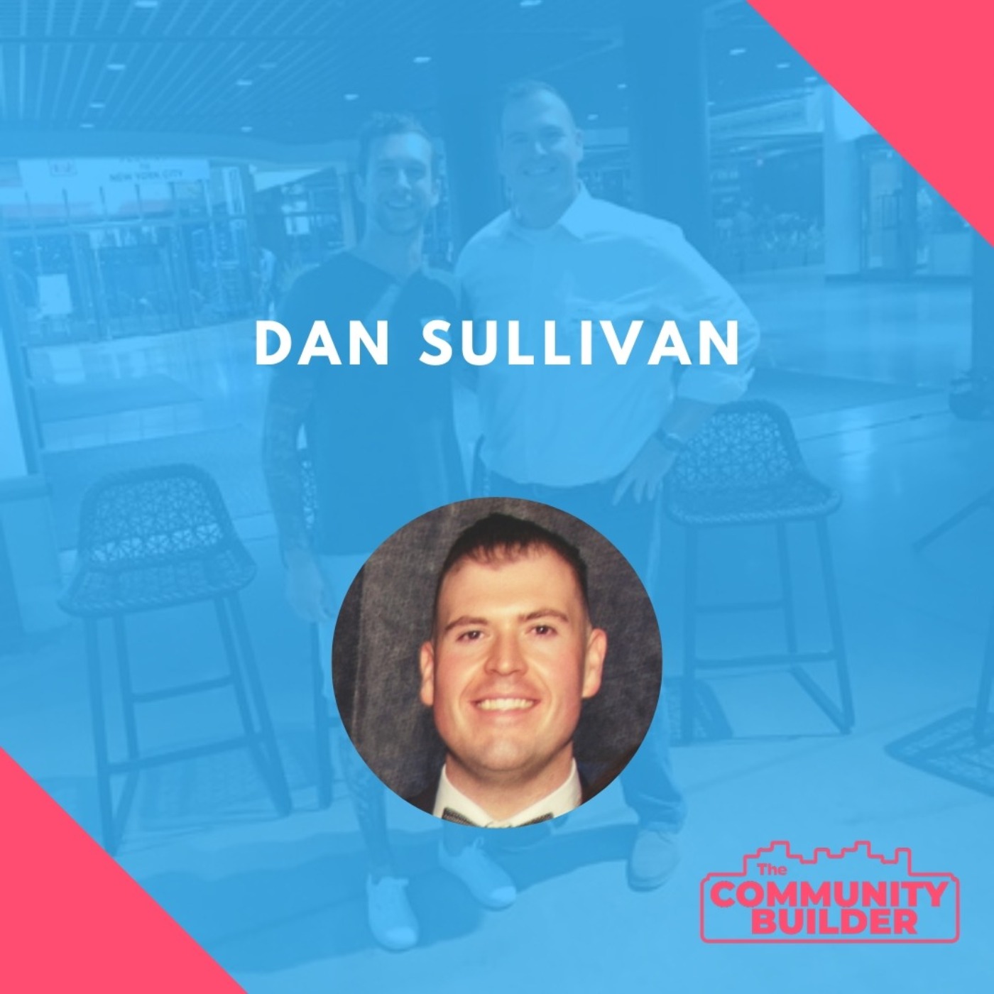 The Community Builder Show
