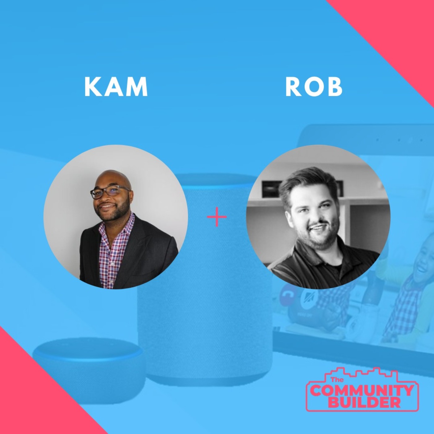 The Community Builder Show