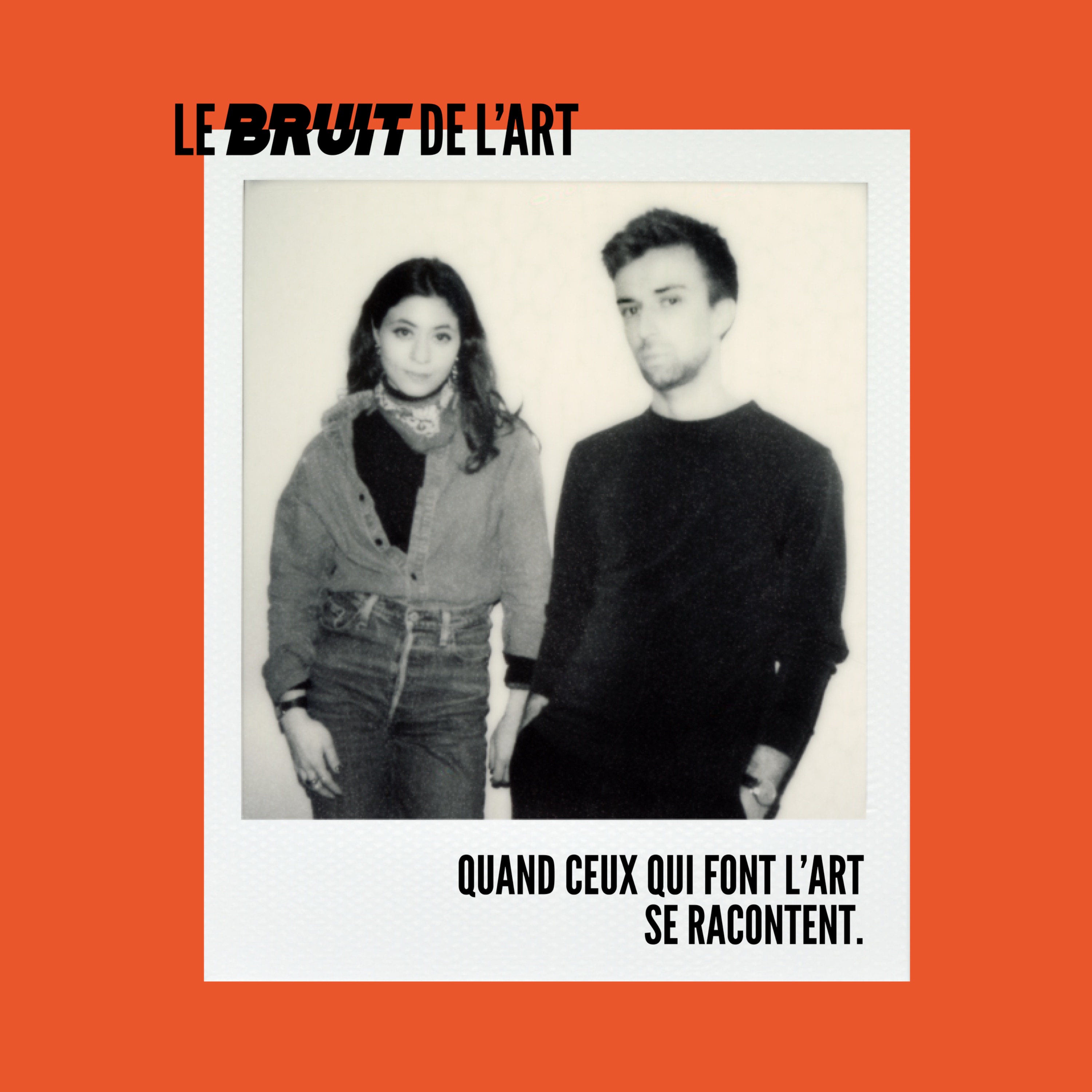 Le Bruit de l\'art