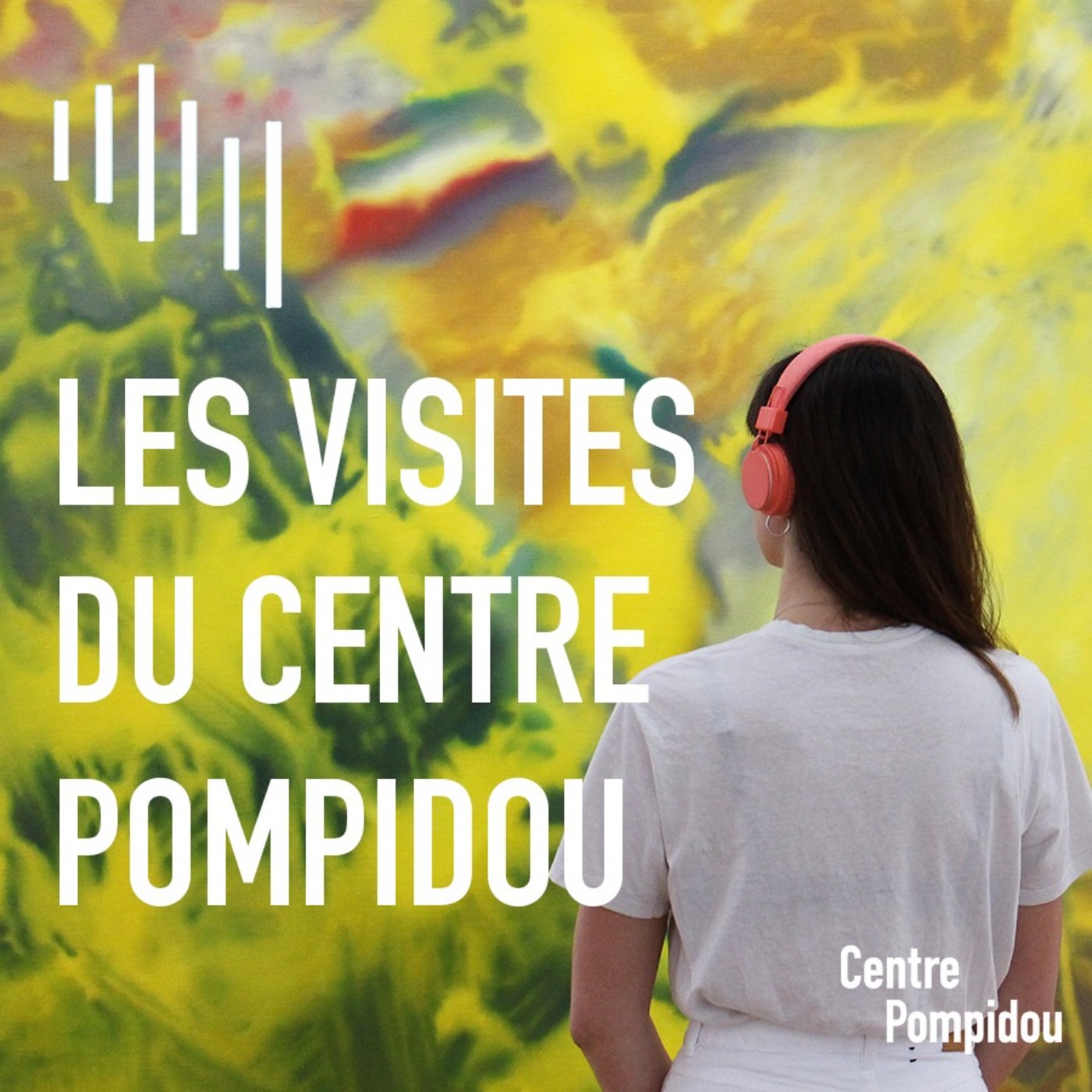 Parcours des collections