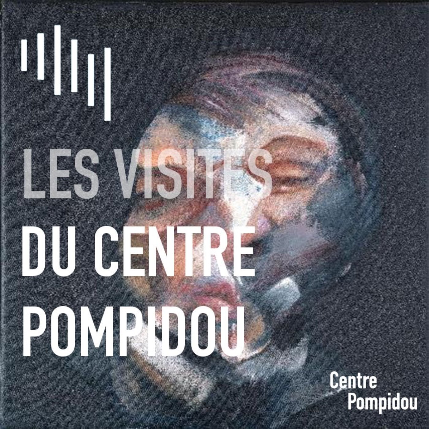 Les visites du Centre Pompidou