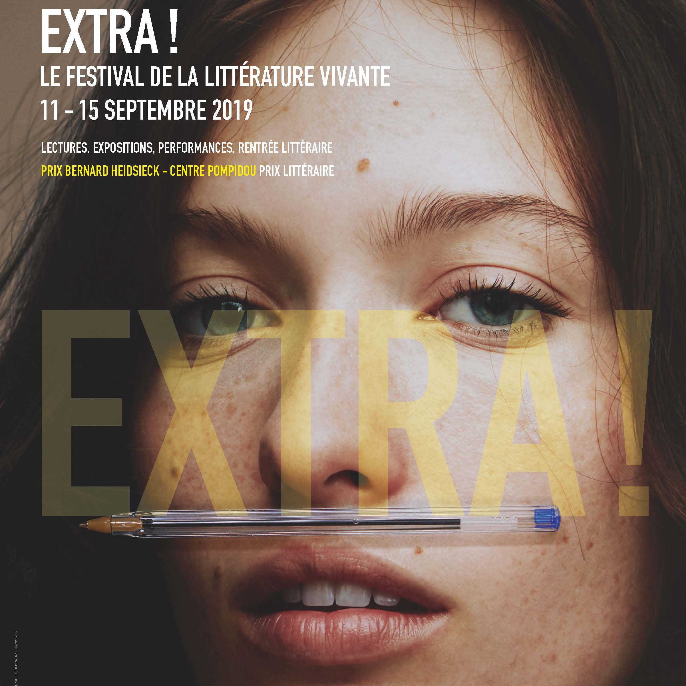 EXTRA! - Montage & extensions