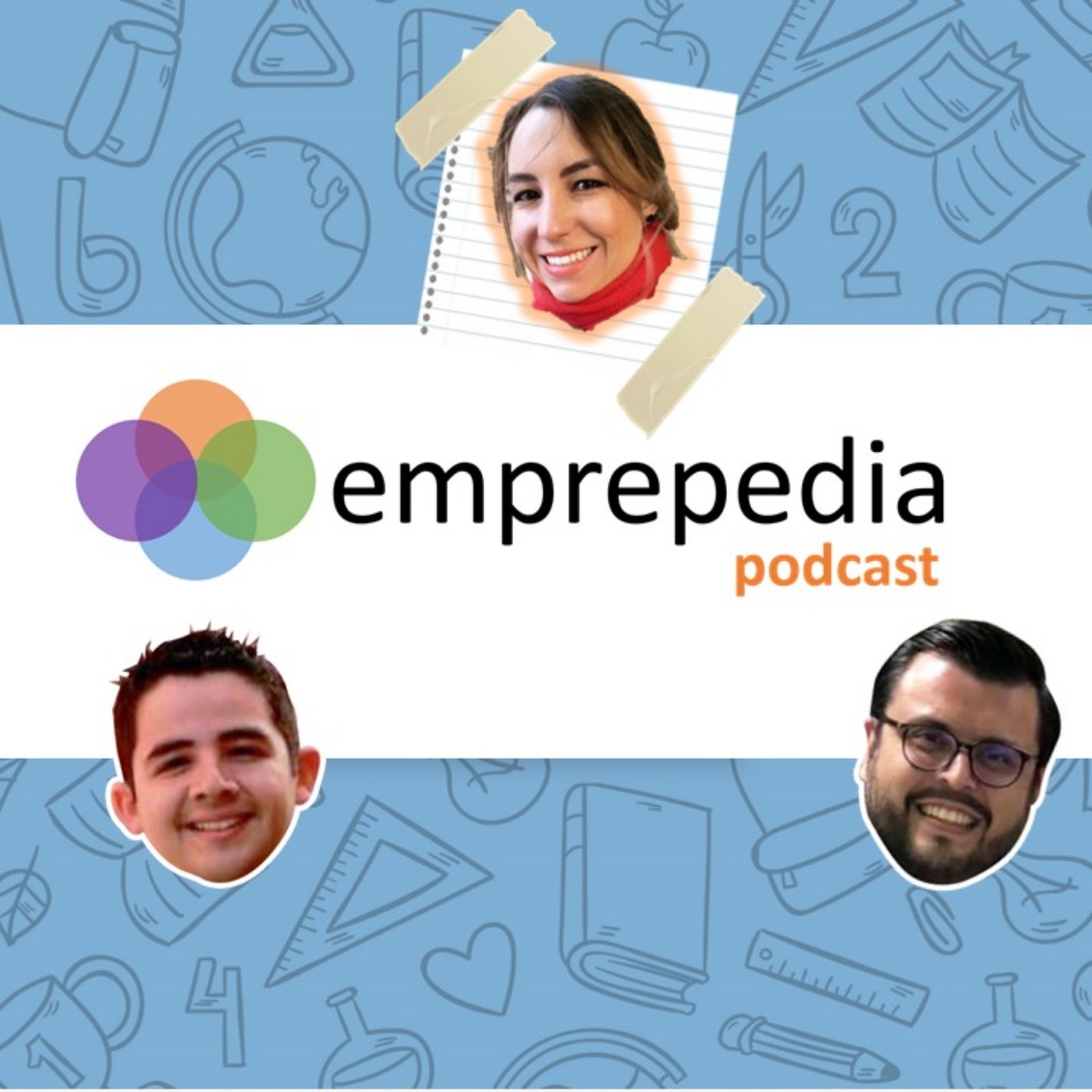Emprepedia Podcast