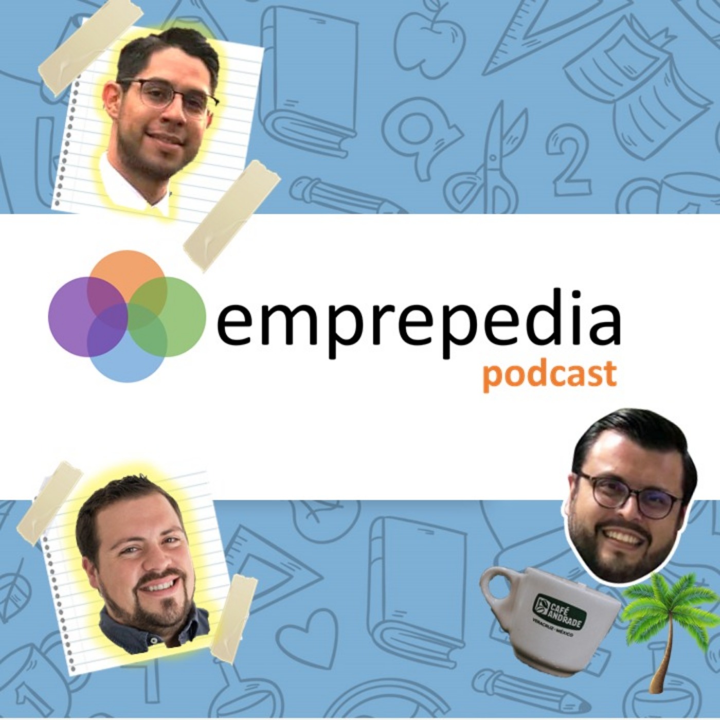Emprepedia Podcast