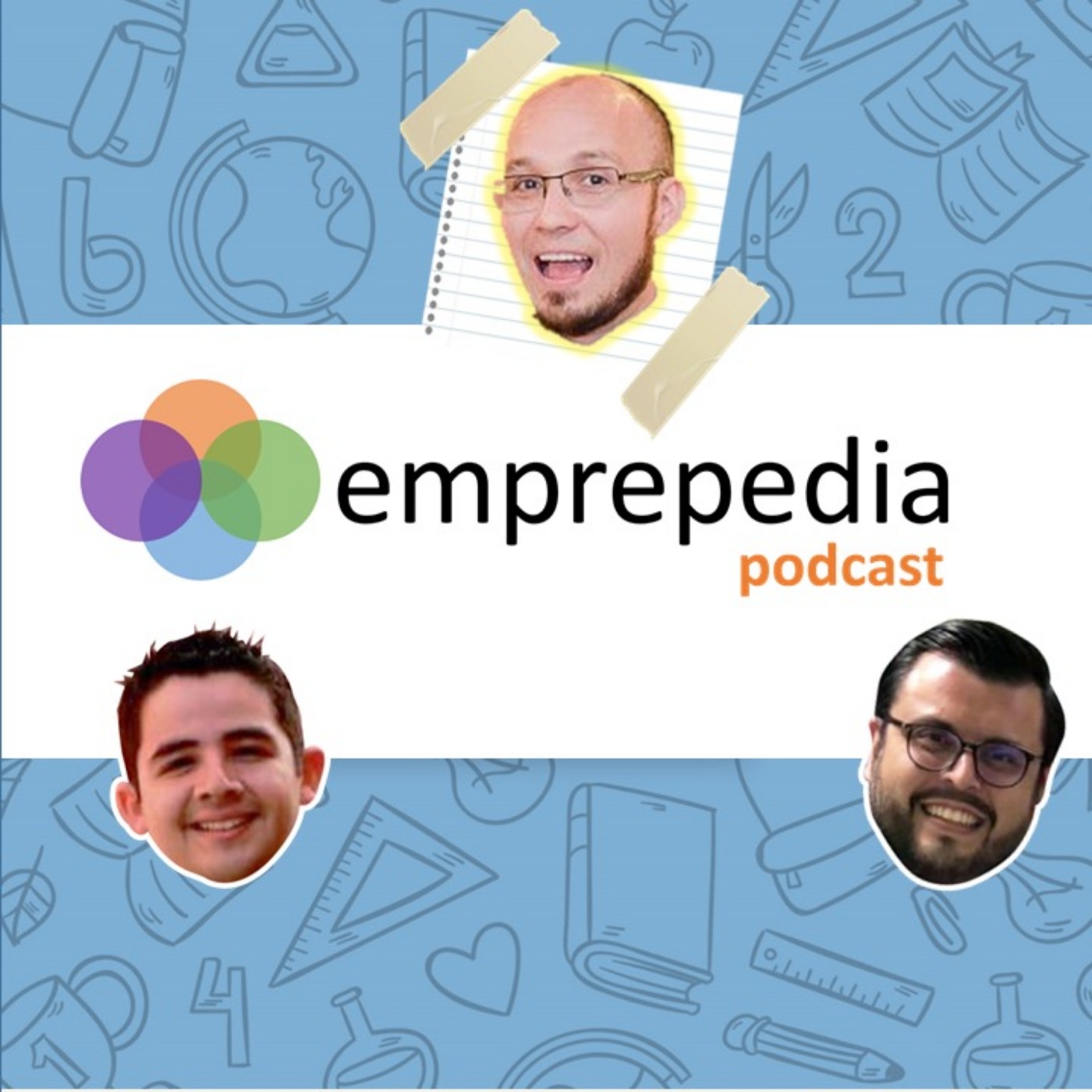 Emprepedia Podcast