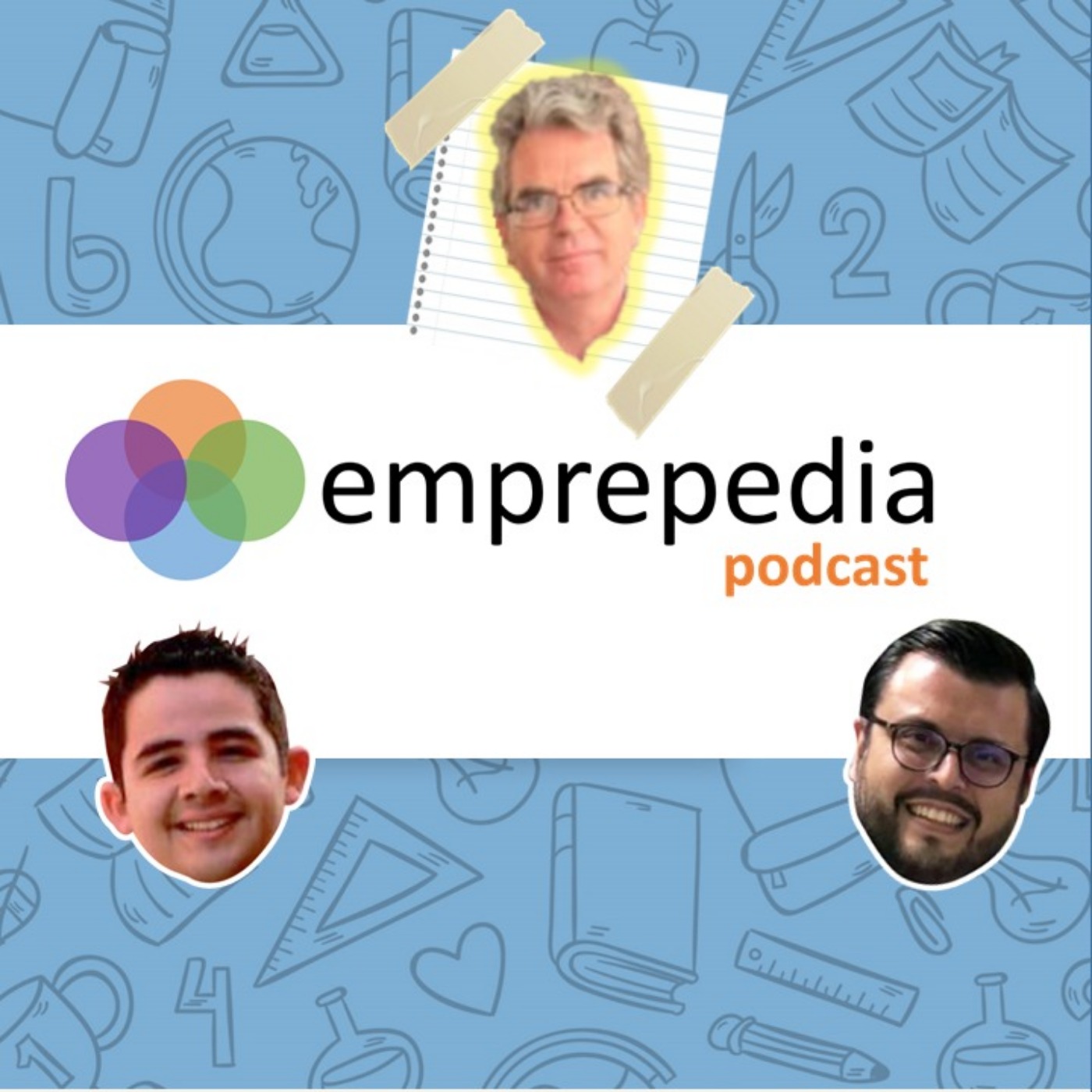 Emprepedia Podcast