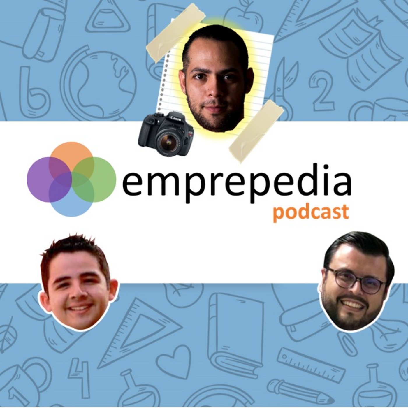 Emprepedia Podcast