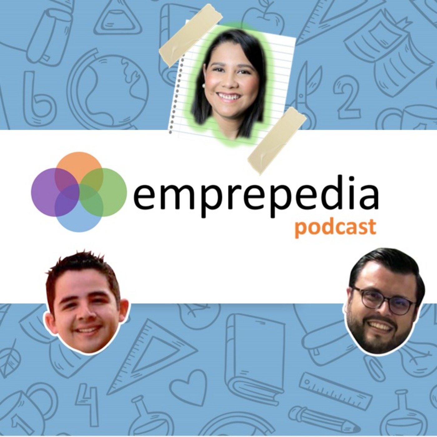 Emprepedia Podcast