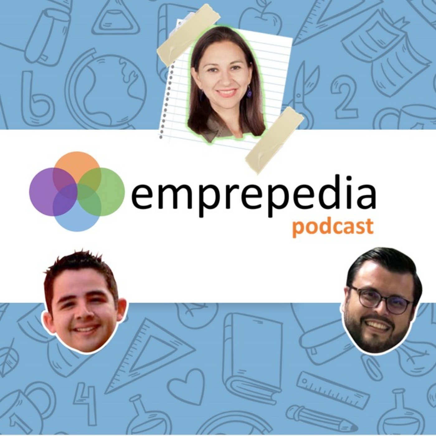 Emprepedia Podcast