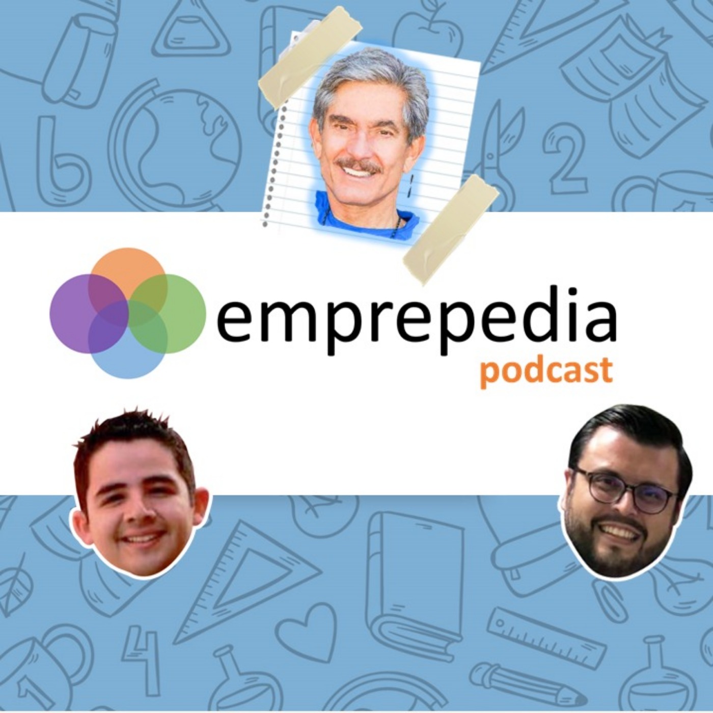 Emprepedia Podcast