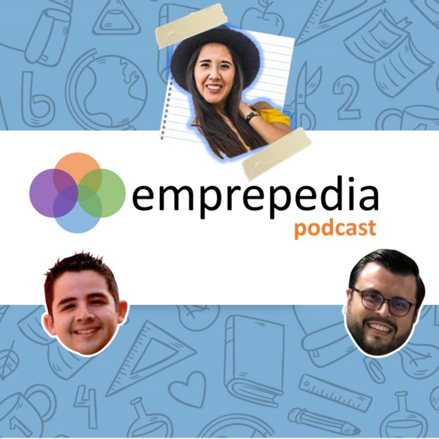 Emprepedia Podcast