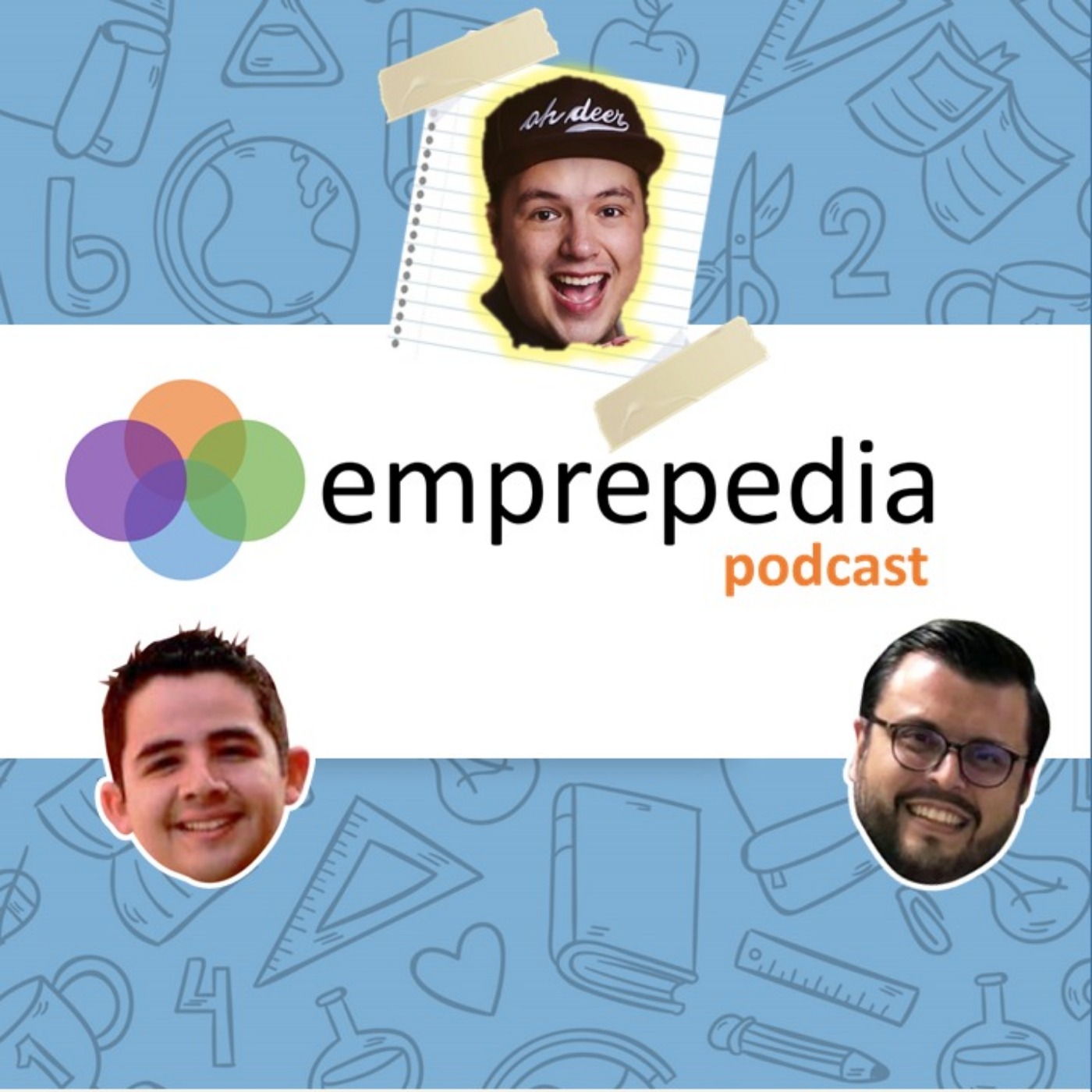 Emprepedia Podcast