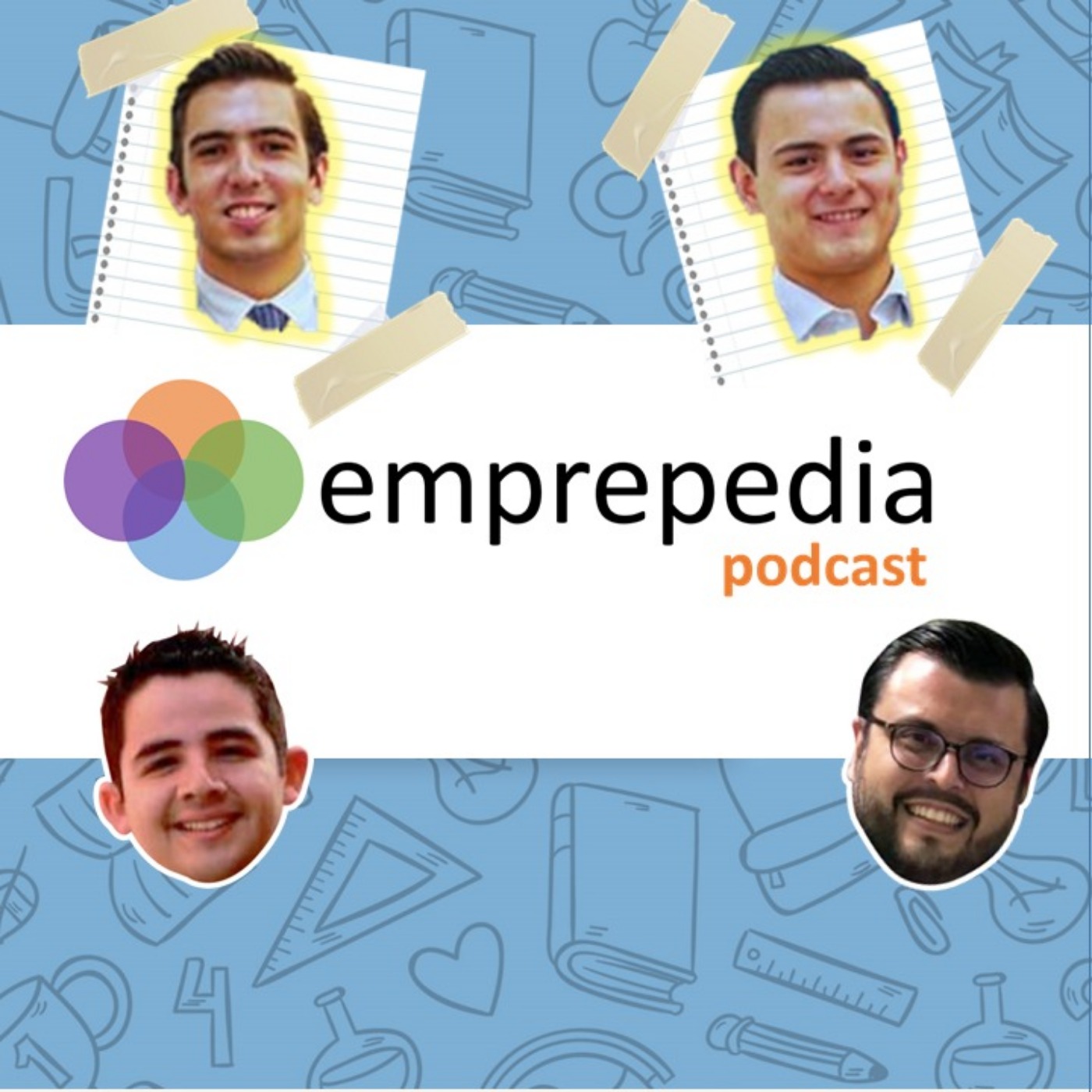 Emprepedia Podcast