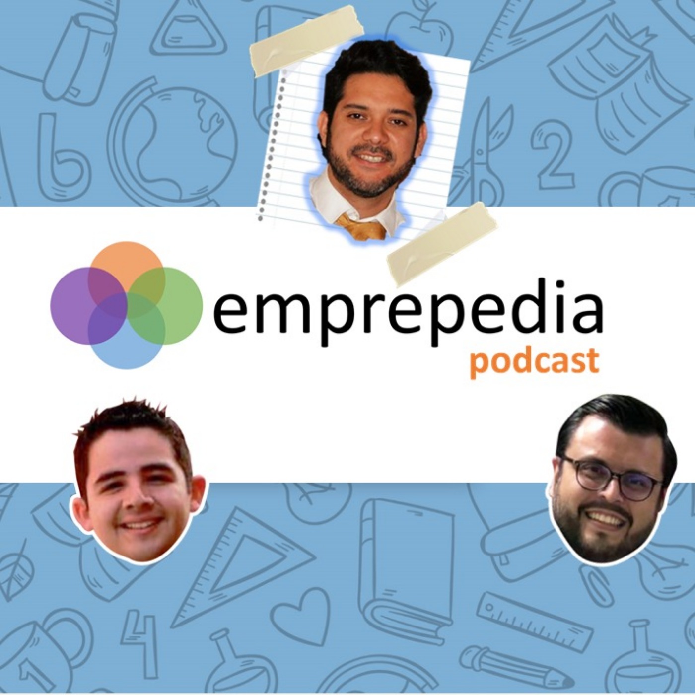 Emprepedia Podcast