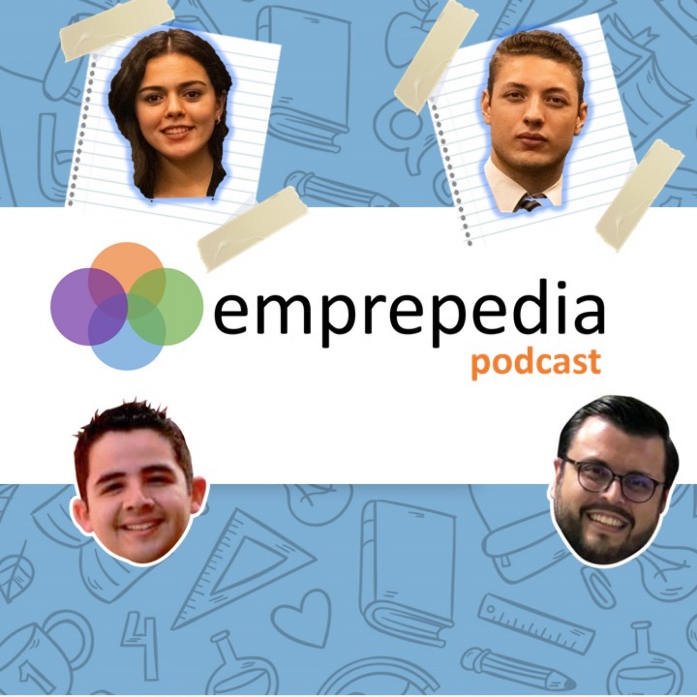 Emprepedia Podcast