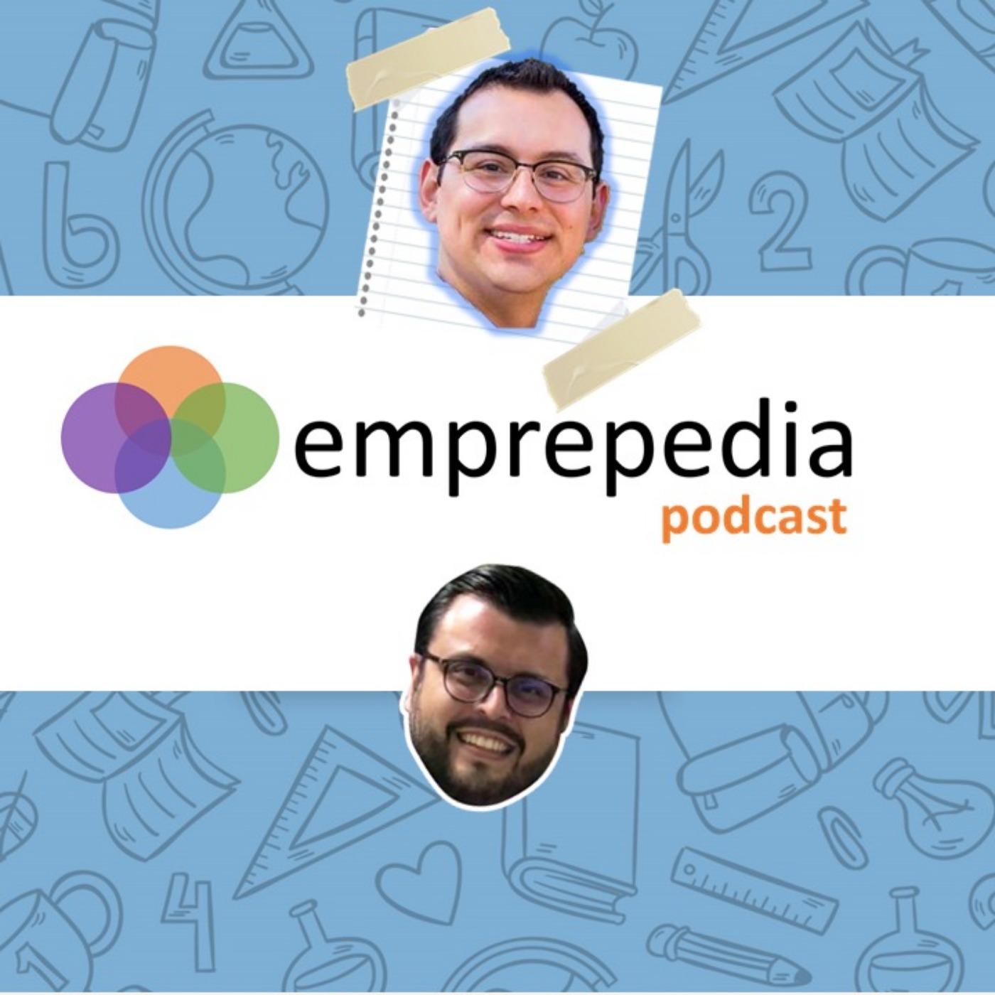 Emprepedia Podcast