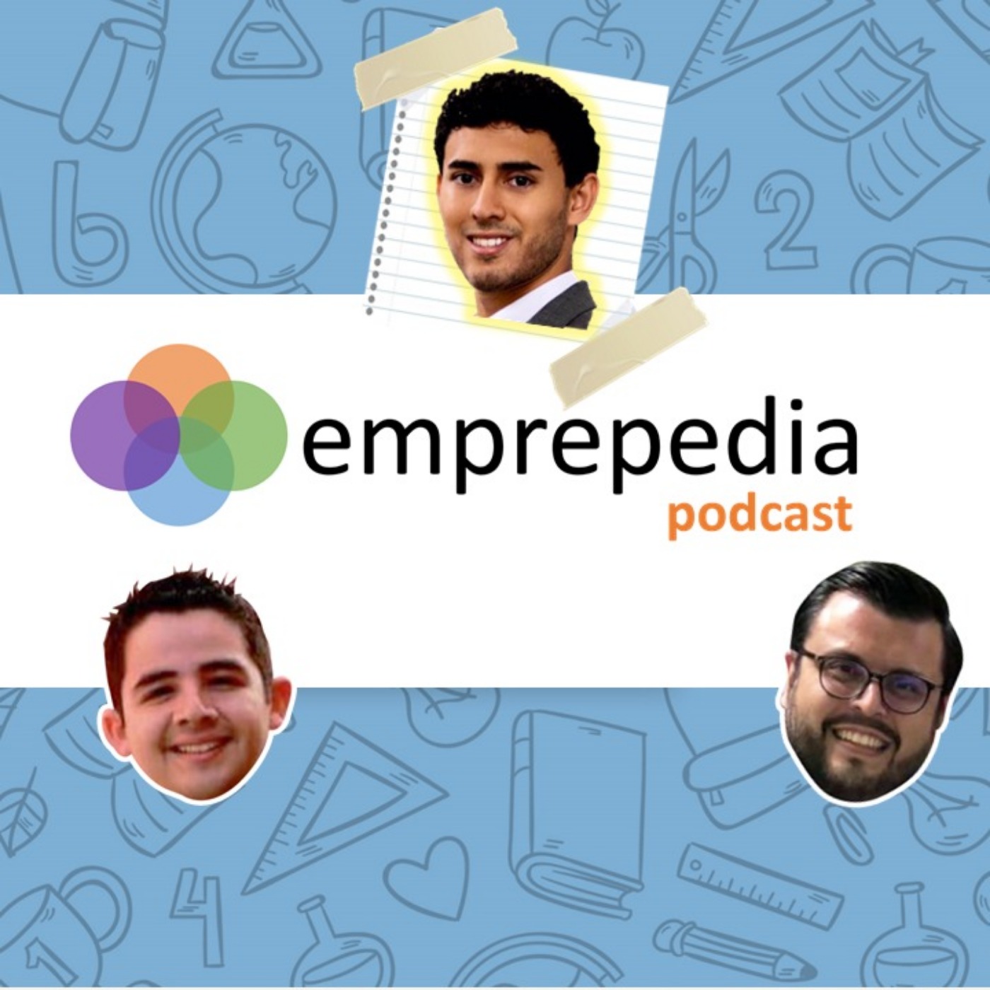 Emprepedia Podcast